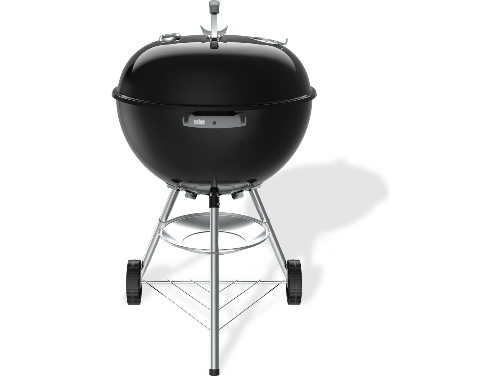 Weber Bar-B Kettle kulegrill 57cm -B-Grade Demo hjem & fritid