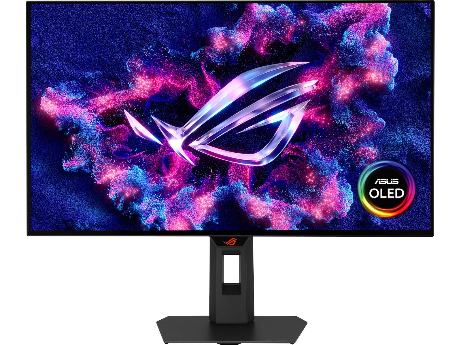 ASUS 27" ROG Strix gamingskjerm XG27AQDMGR -B-Grade Demo skjermer