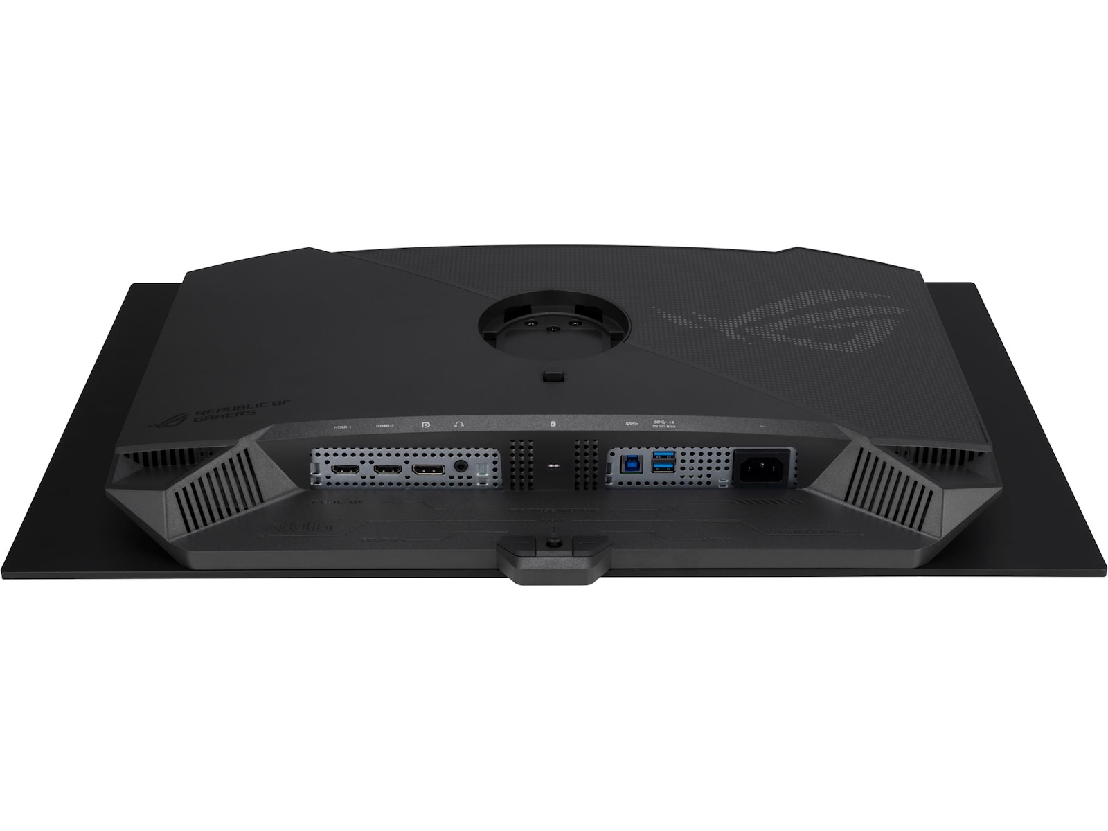 ASUS 27" ROG Strix gamingskjerm XG27AQDMGR -B-Grade Demo skjermer