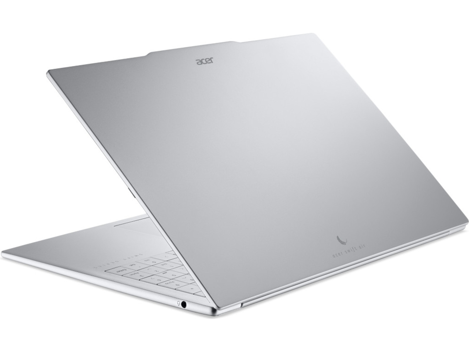 Acer Swift Air 16 SFA16-61M 16" OLED -B-Grade Demo bærbar PC