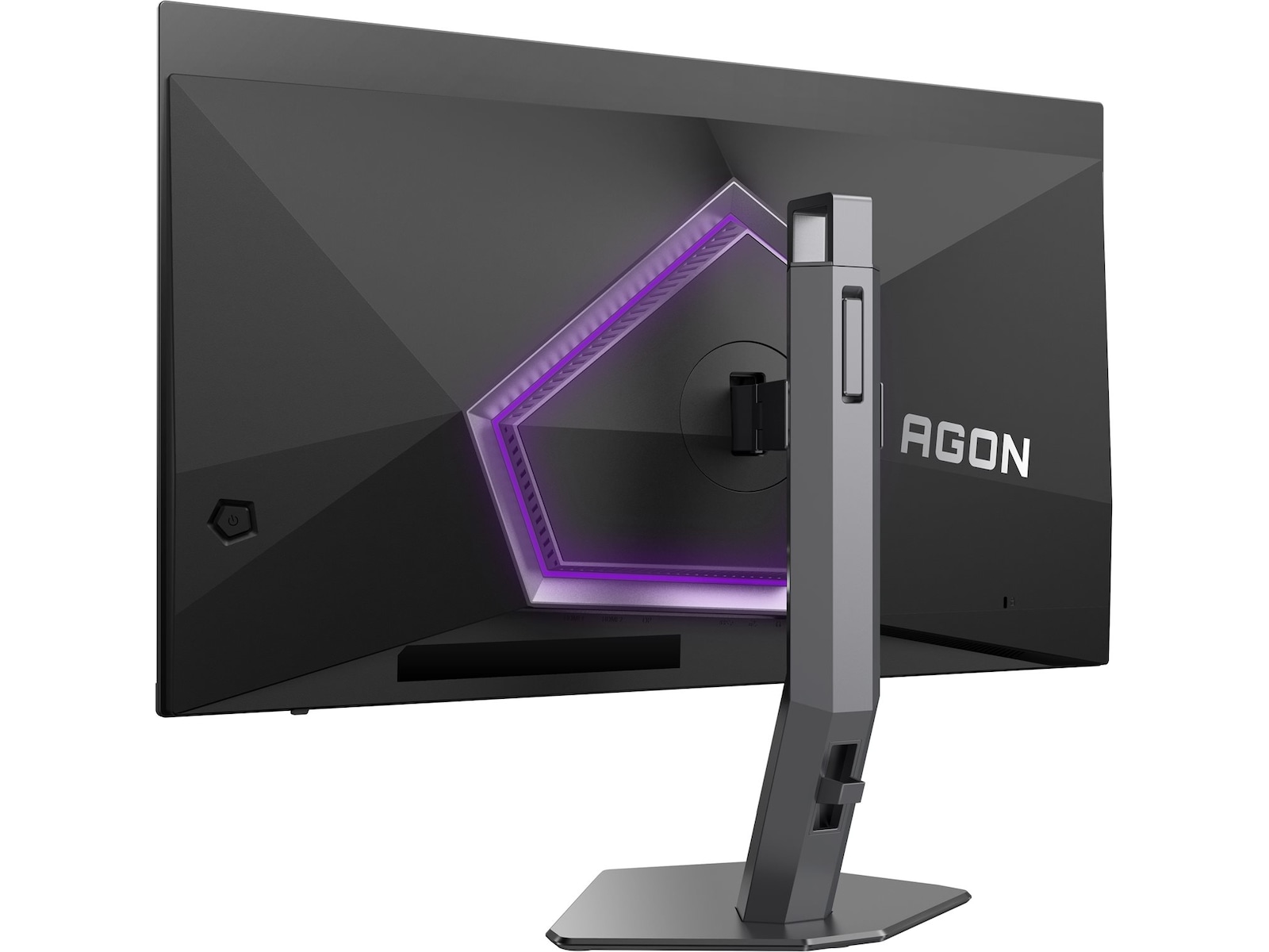 AOC Agon Pro 27" gamingskjerm AG276QKD2 -B-Grade Demo skjermer