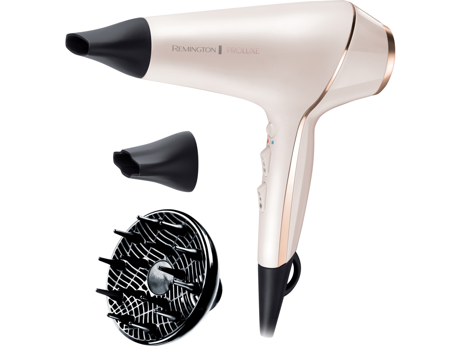 Remington AC9140 PRO-Luxe Hårføner Hårpleie & styling