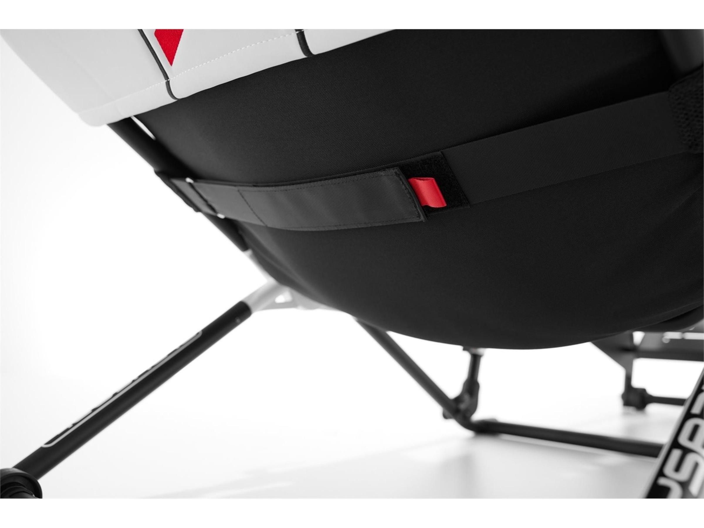 Playseat Challenge DD Racingstol (F1 Edition) Tilbehør