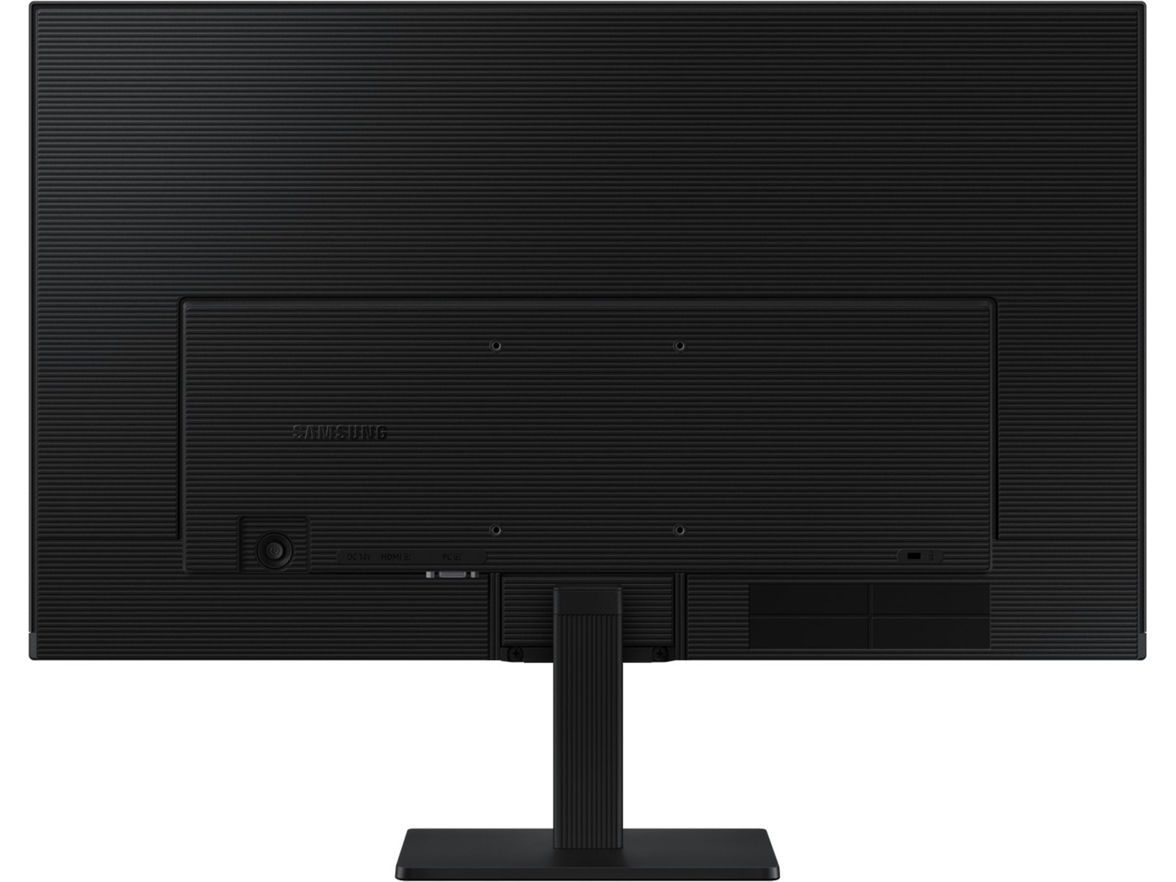 Samsung 27" skjerm 27D304 Skjermer