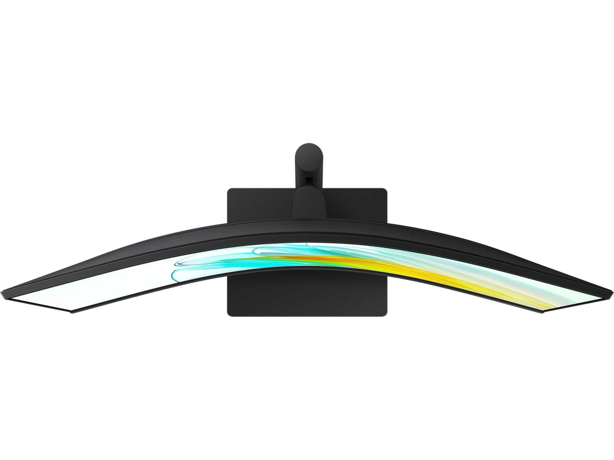 Samsung 34" curved skjerm S34C650UE Skjermer