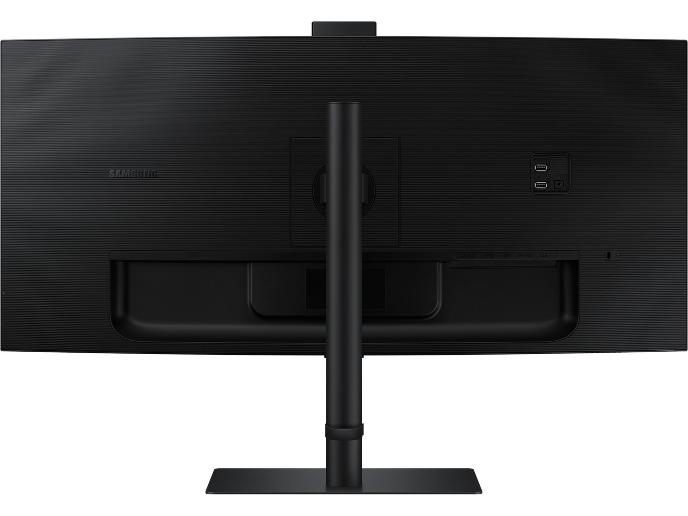 Samsung 34" ViewFinity S6 S65VC UWQHD Skjermer