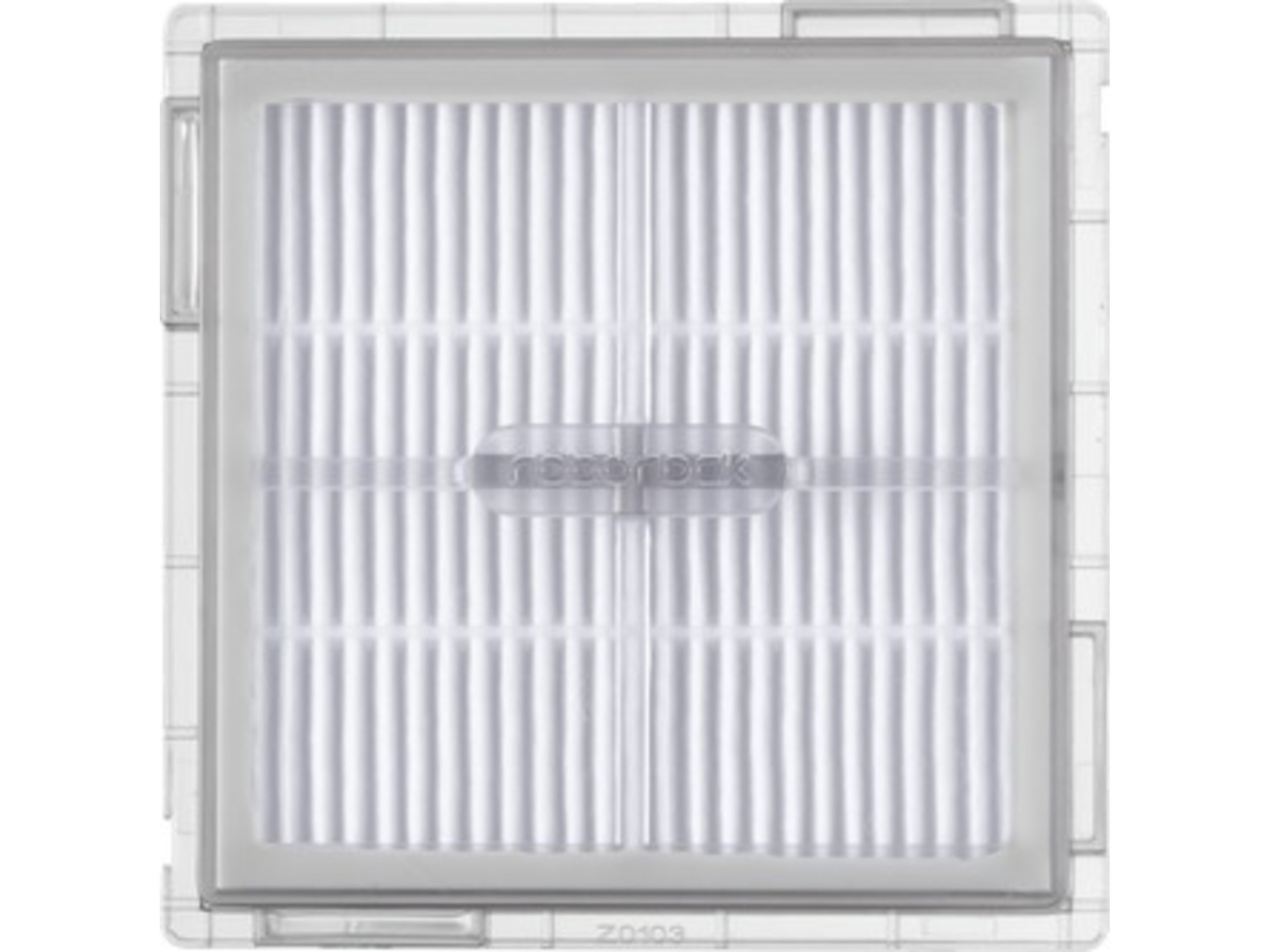 Roborock vaskbart filter Q10/Q10+-serie Tilbehør til støvsugere & rengjøring