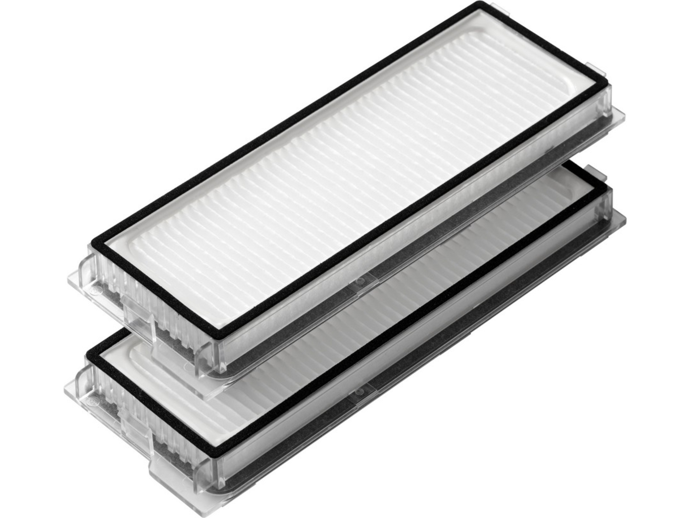 Roborock vaskbart filter Qrevo-serie 2 stk Tilbehør til støvsugere & rengjøring