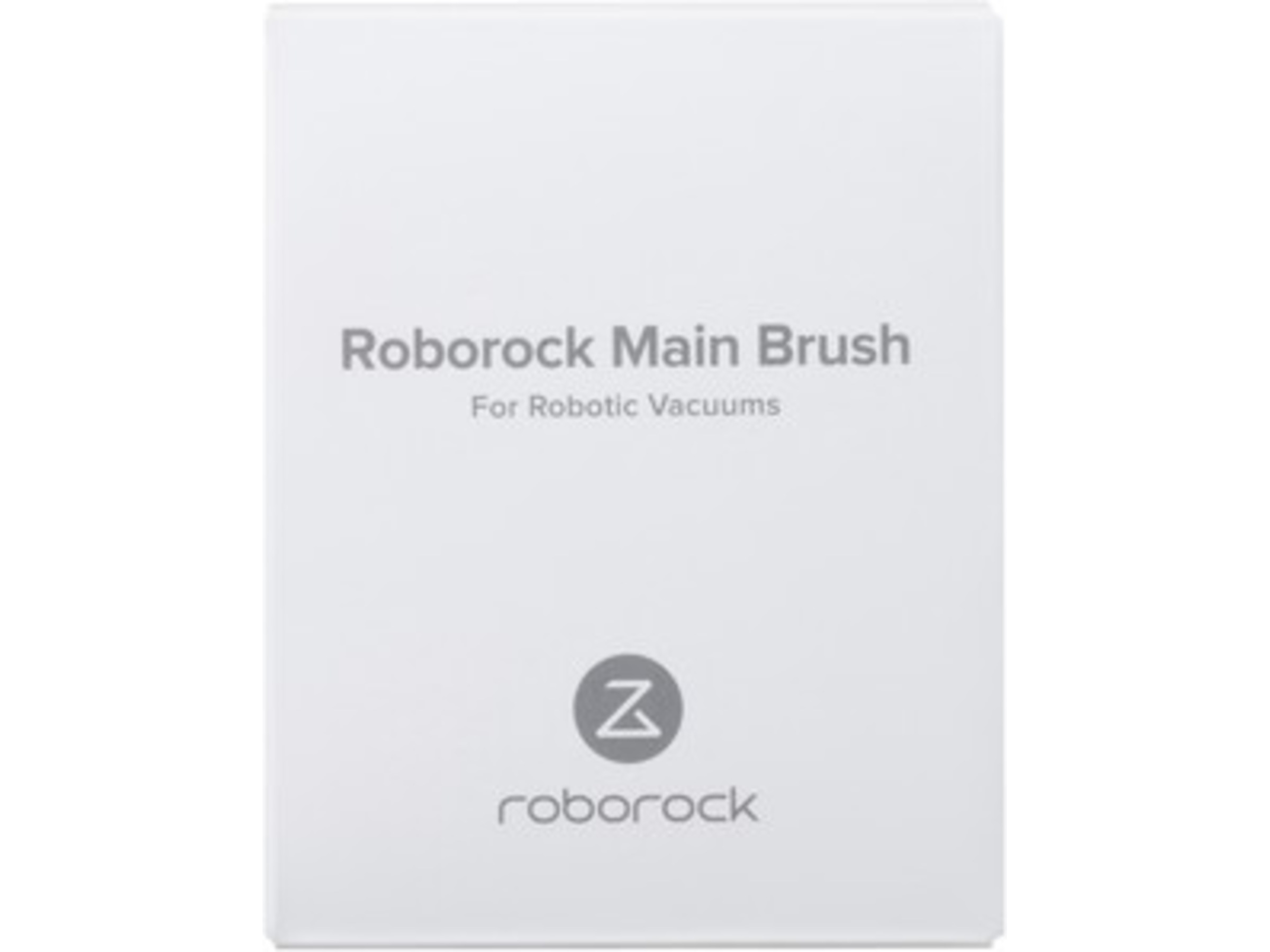 Roborock syntetisk børste hovedbørste Tilbehør til støvsugere & rengjøring