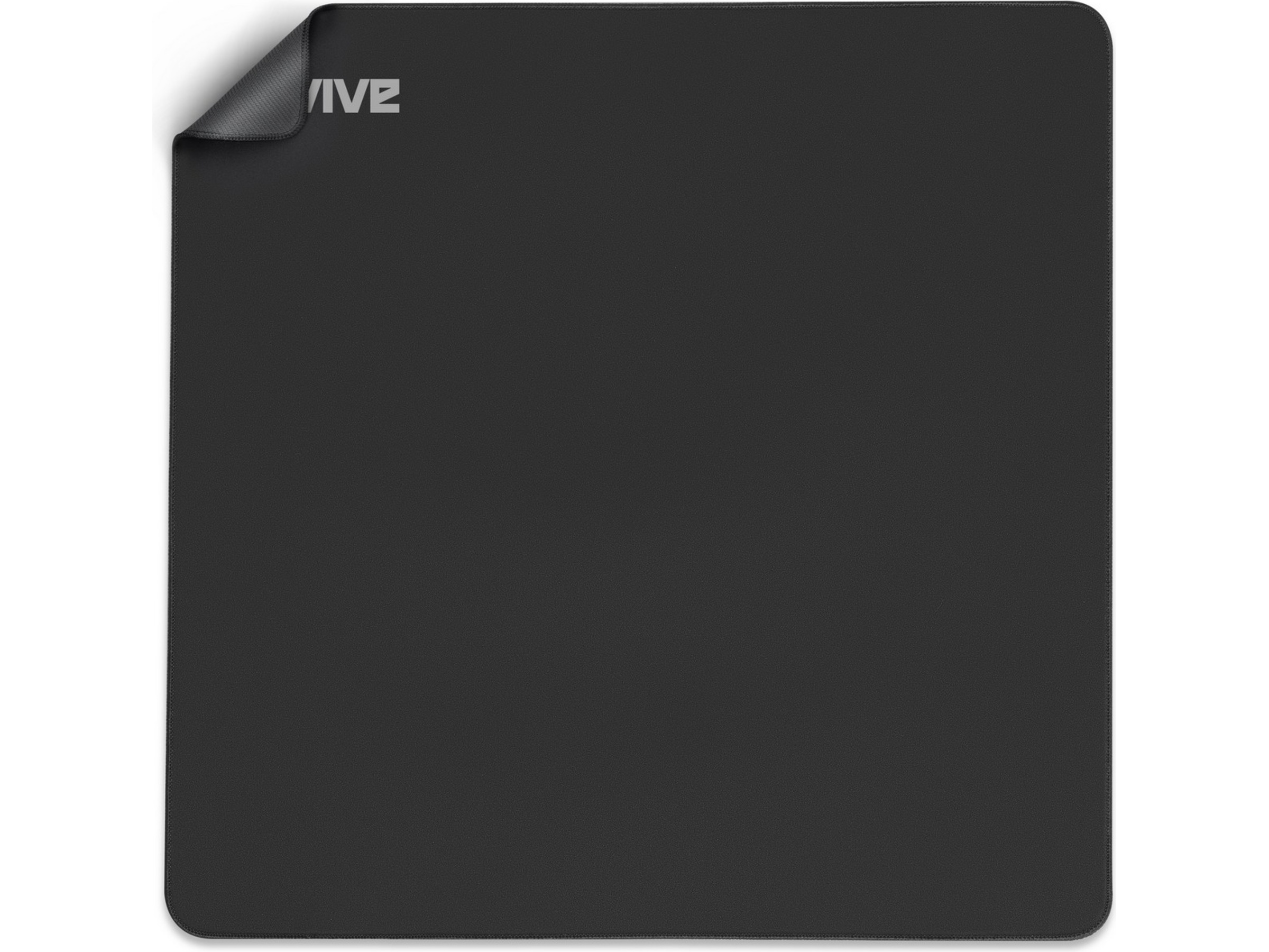 Svive Flow Gaming Musematte Performance L (sort) Gamingmusematte