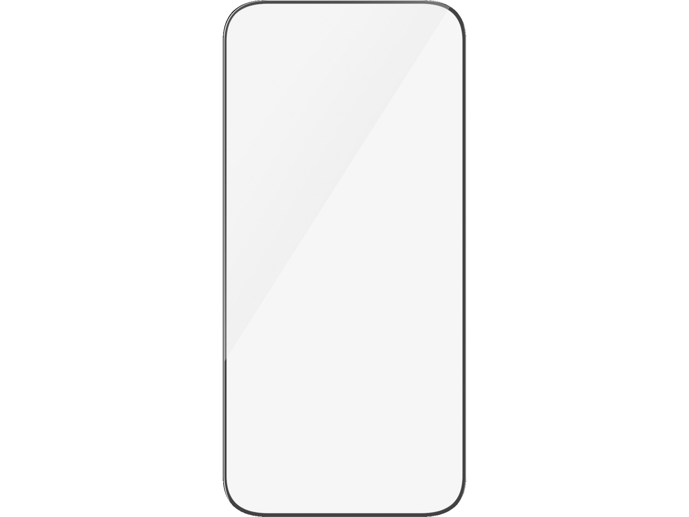 Panzerglass iPhone 15 Pro Skjermbeskytter Skjermbeskyttelse