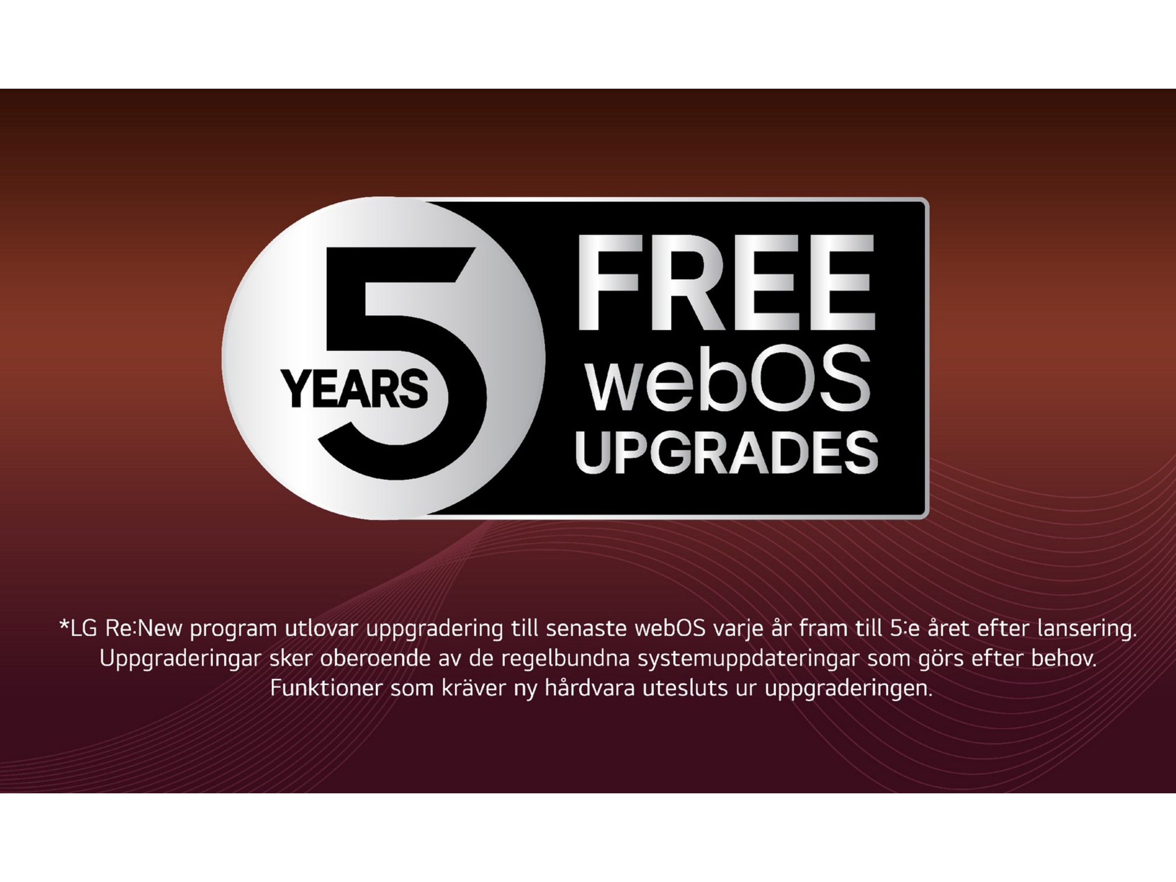 LG 55'' QNED85 evo AI MiniLED 4k Smart TV (2025) 50 - 59 tommer TV