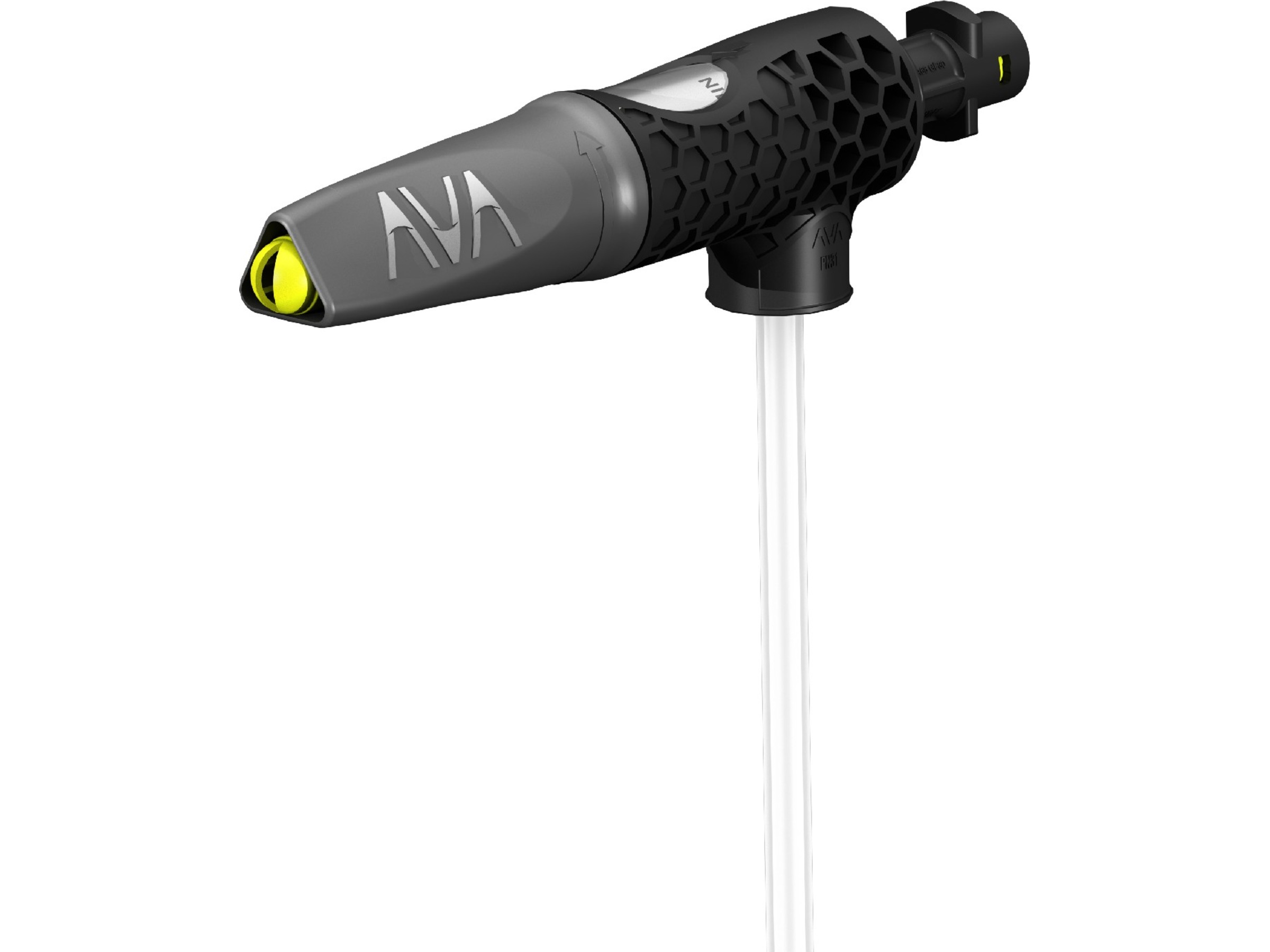 AVA Skumkanon inkludert flaske Tilbehør til høytrykksspylere