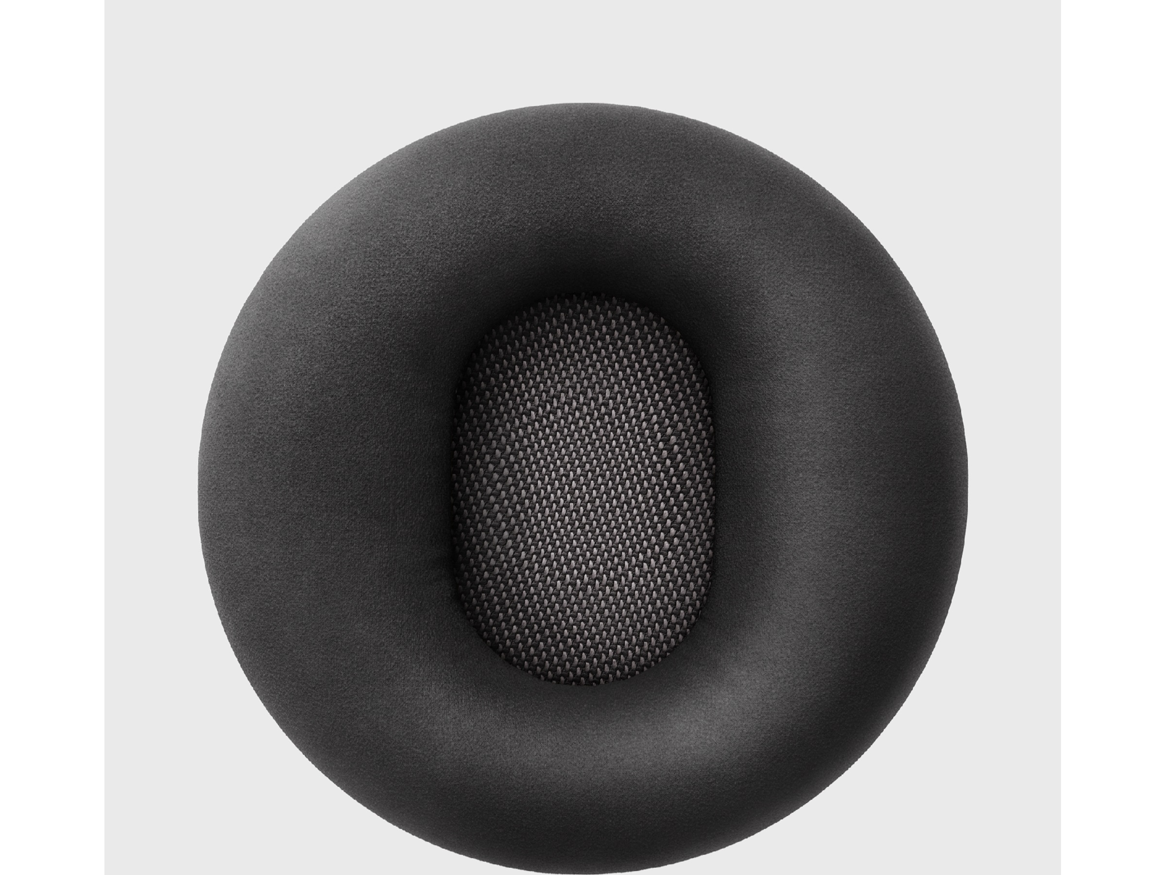 Dyson onTrac Øreputer (dark iron) Tilbehør til hodetelefoner