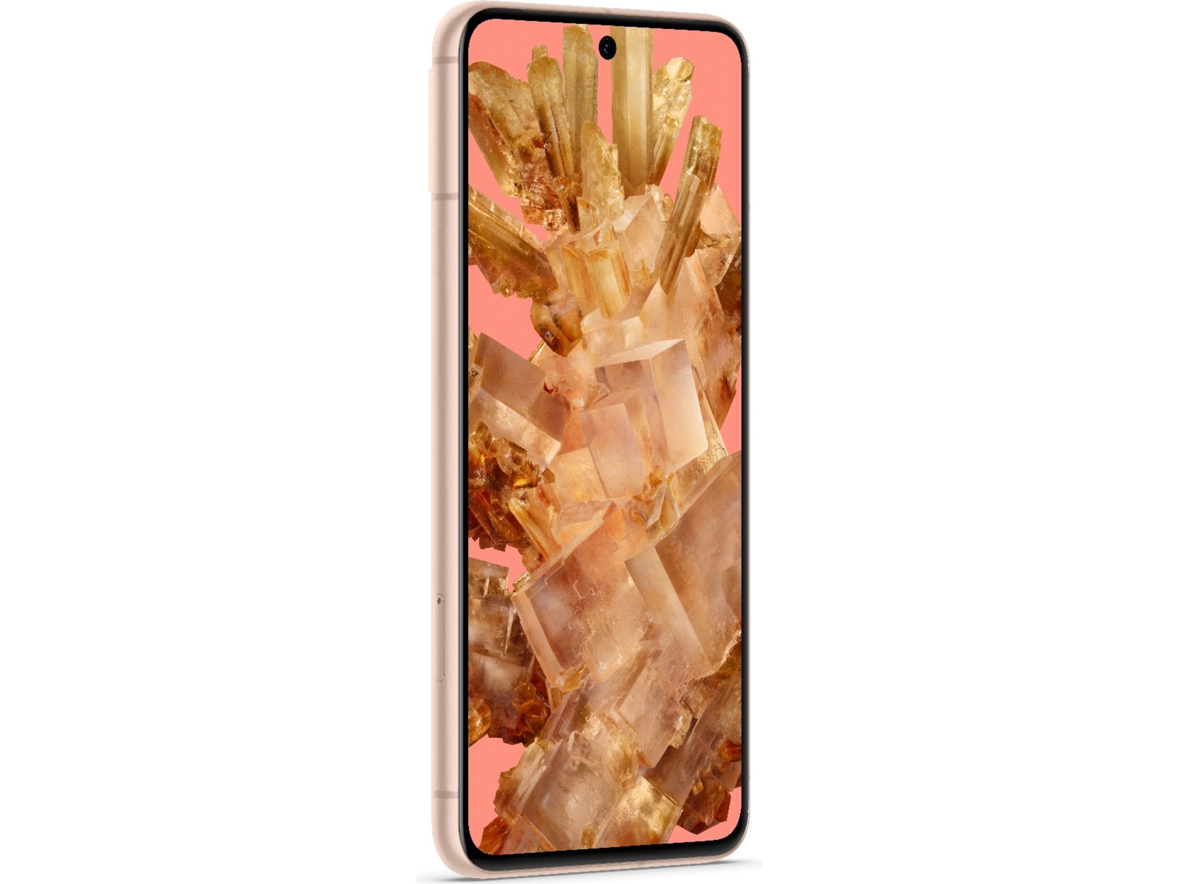 Google Pixel 8 128GB (rose) Mobiltelefoner