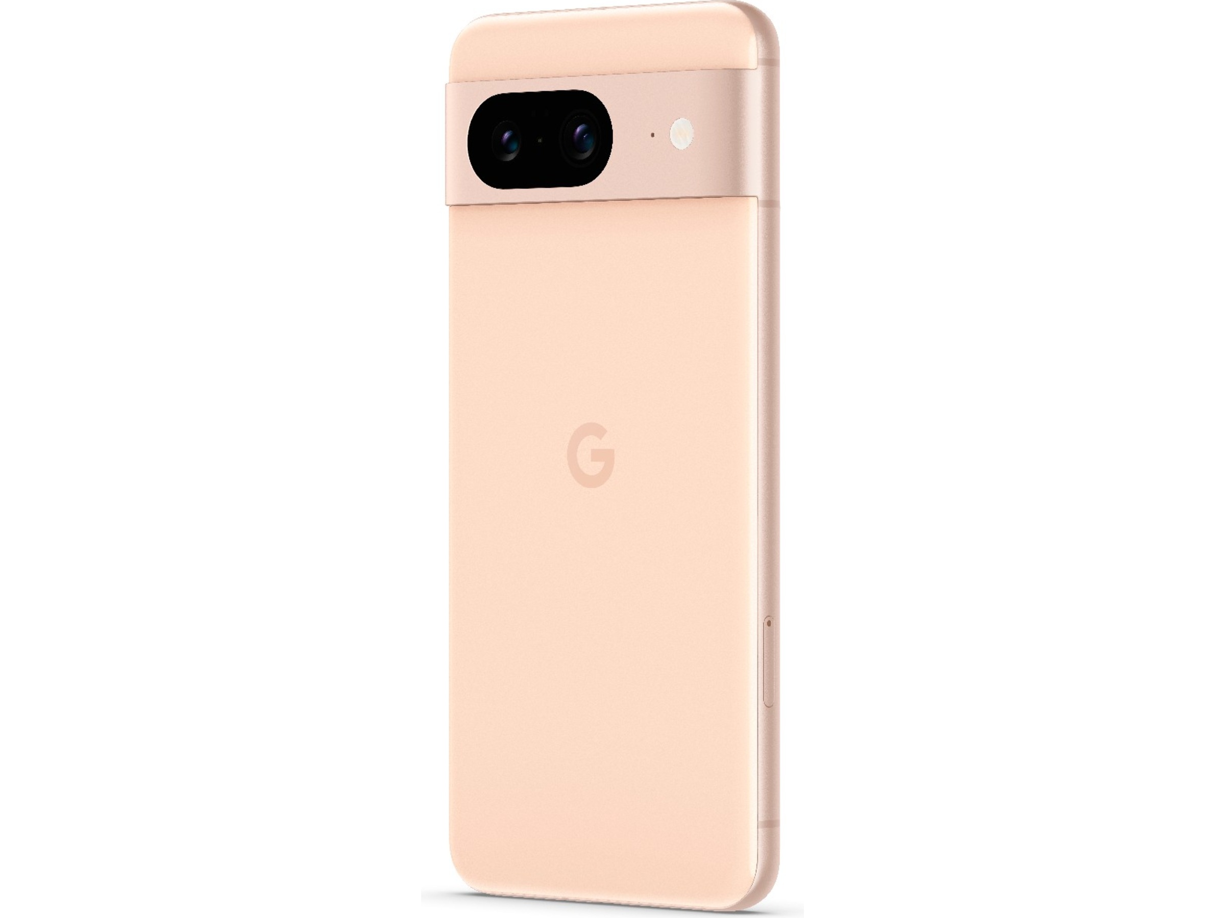Google Pixel 8 128GB (rose) Mobiltelefoner