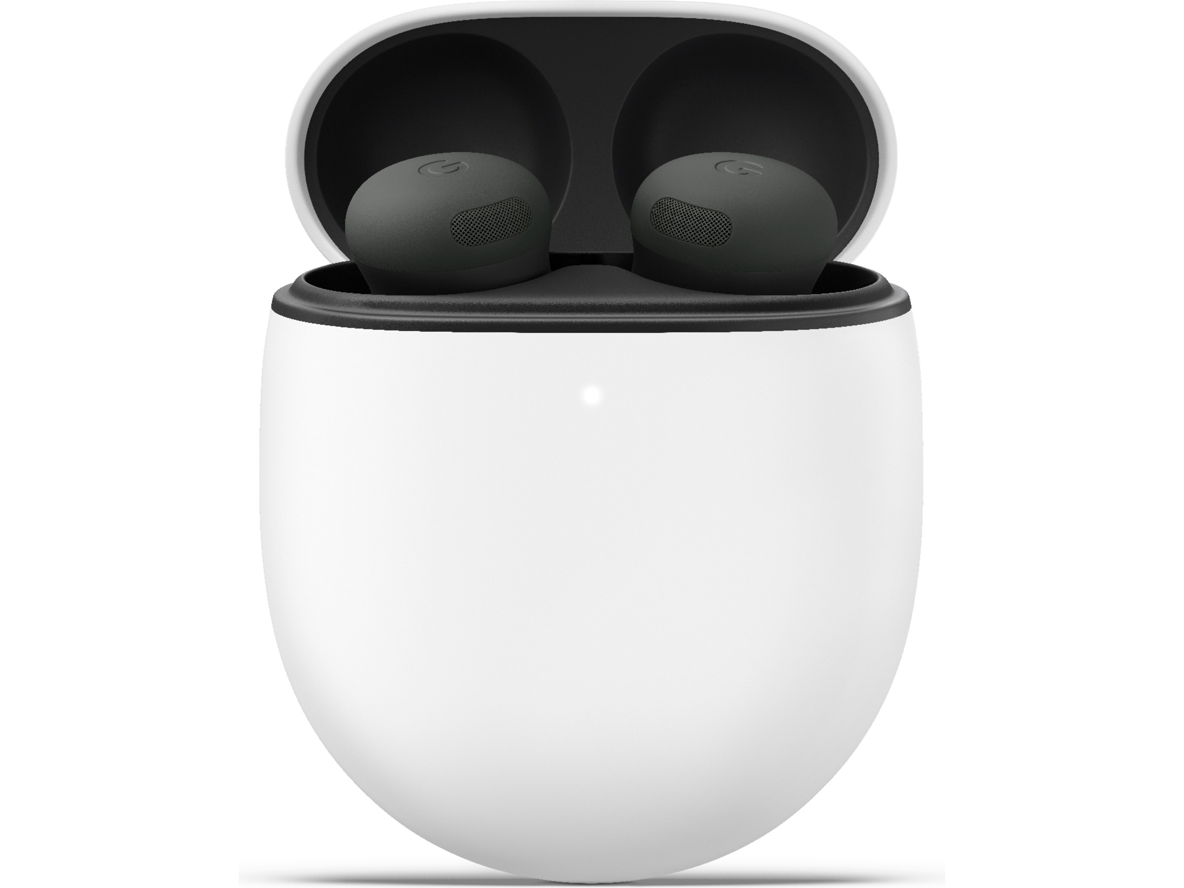 Google Pixel Buds Pro 2 trådløse ørepropper, In Ear (hazel) Ørepropper