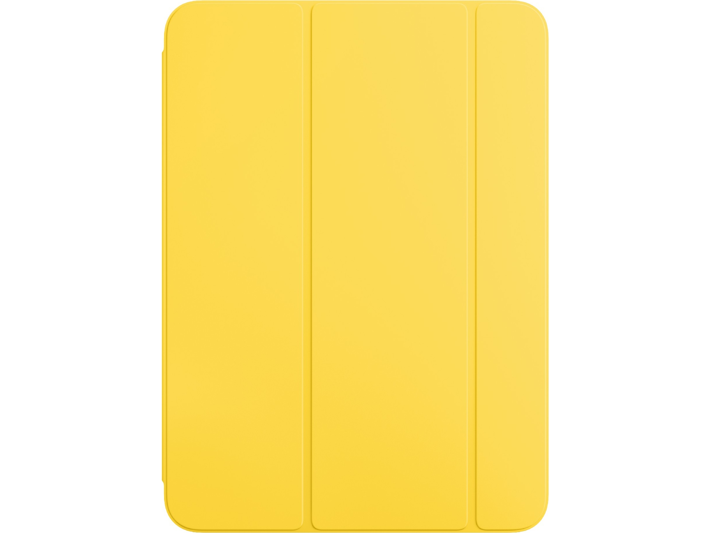 Apple iPad 11"(A16) Smart folio (limonade) Deksel til nettbrett