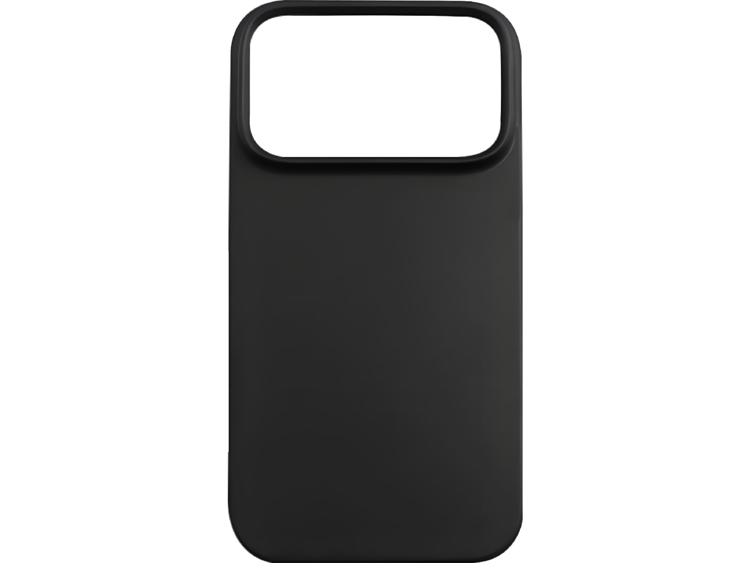 Andersson iPhone 17 Pro Max deksel (sort) Deksel til mobiltelefon