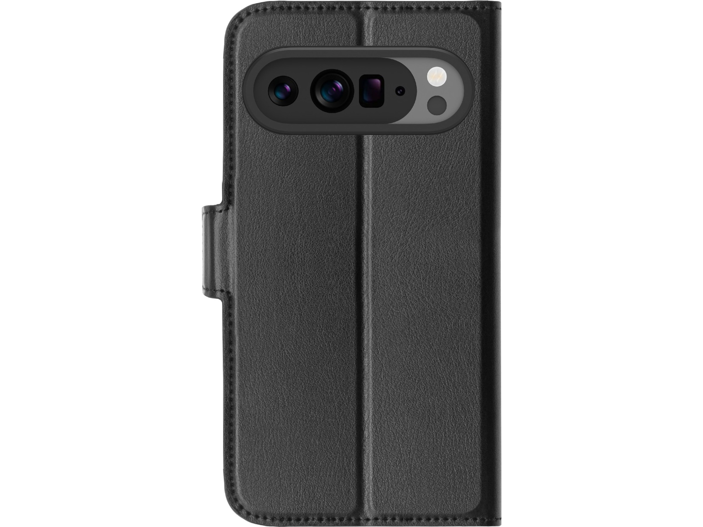 dbramante1928 Pixel 10 Pro XL Oslo Pro deksel (sort) Deksel til mobiltelefon