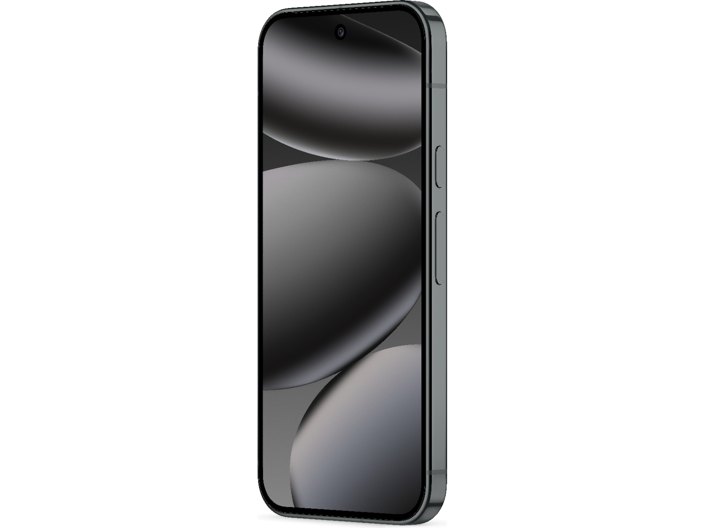 Google Pixel 10 Pro 256GB (obsidian) Mobiltelefoner