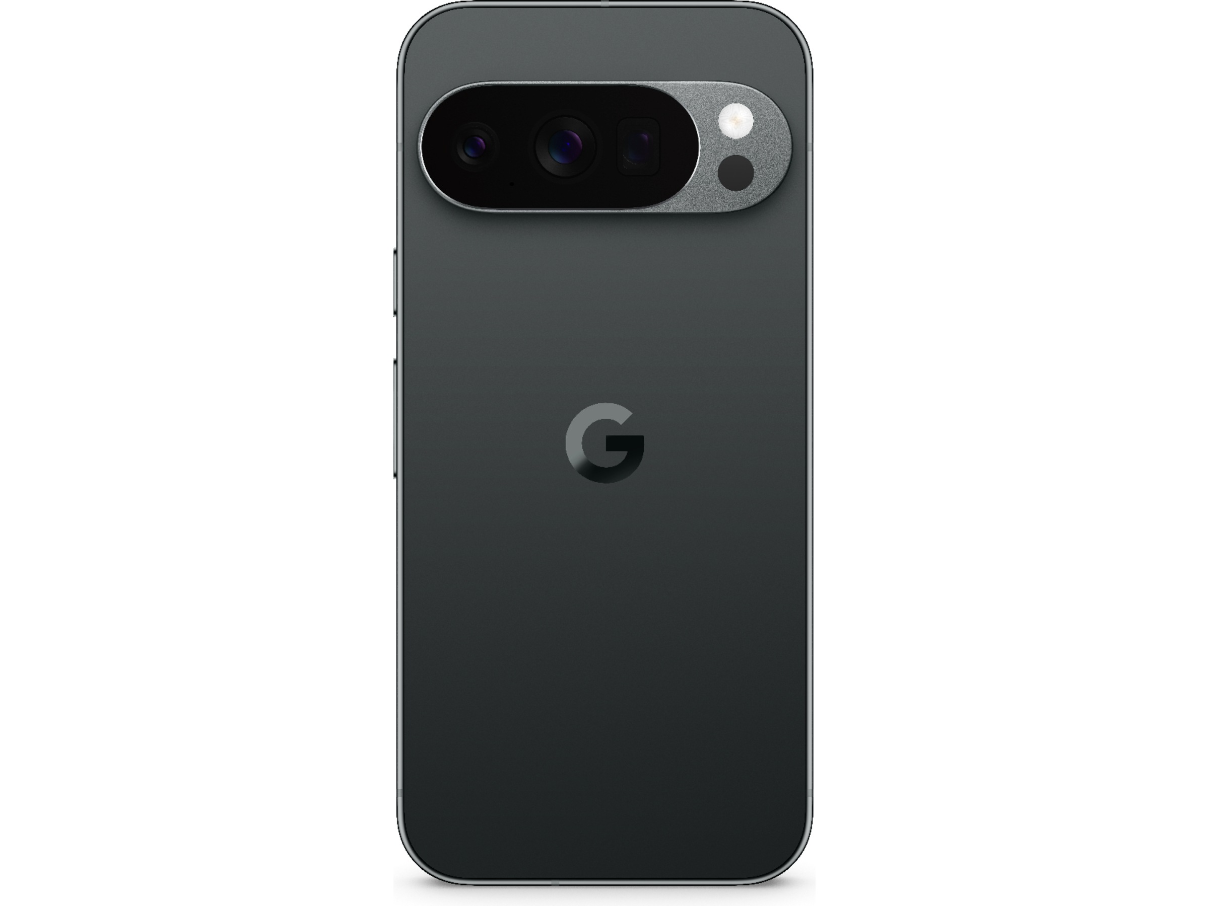 Google Pixel 10 Pro 256GB (obsidian) Mobiltelefoner