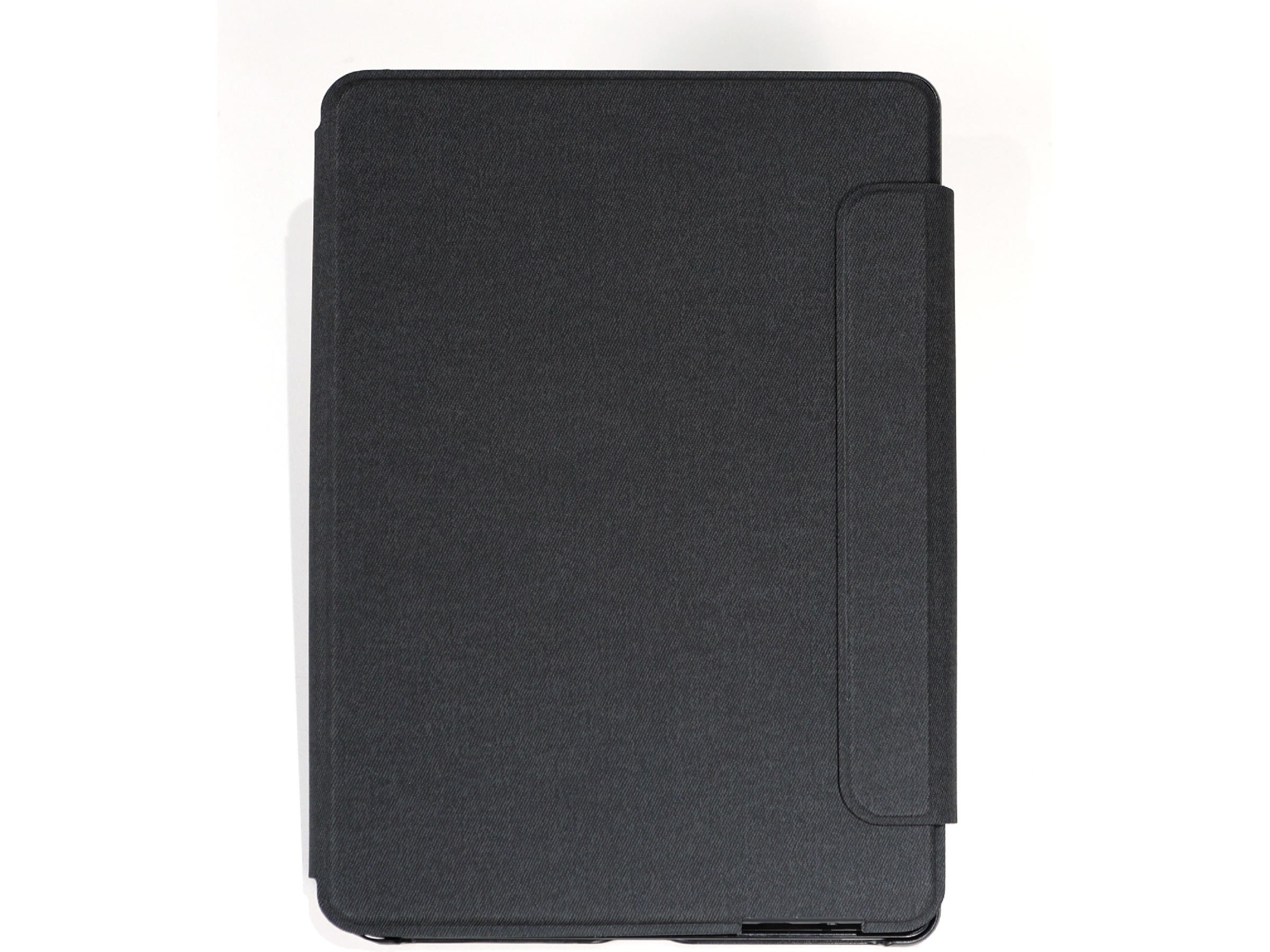 Gre8t Galaxy Tab A9+ tastaturdeksel (sort) -B-Grade Demo annet i PC & nettbrett