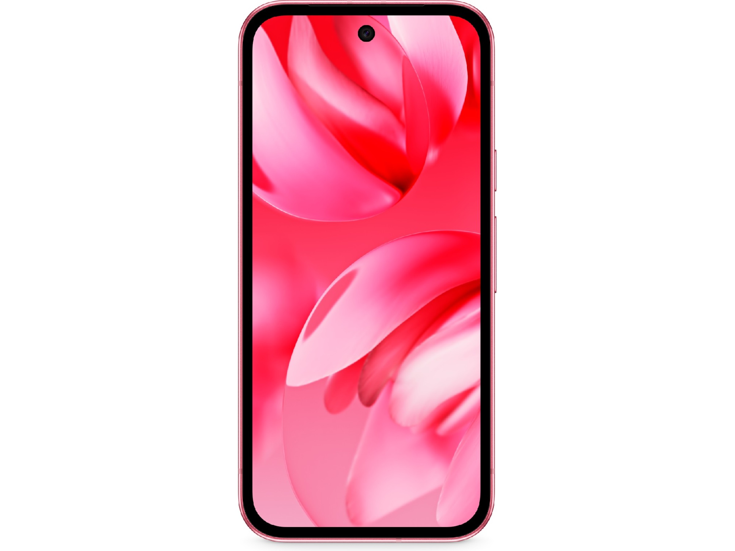 Google Pixel 9a 128GB (peony) + Buds 2a Mobiltelefoner