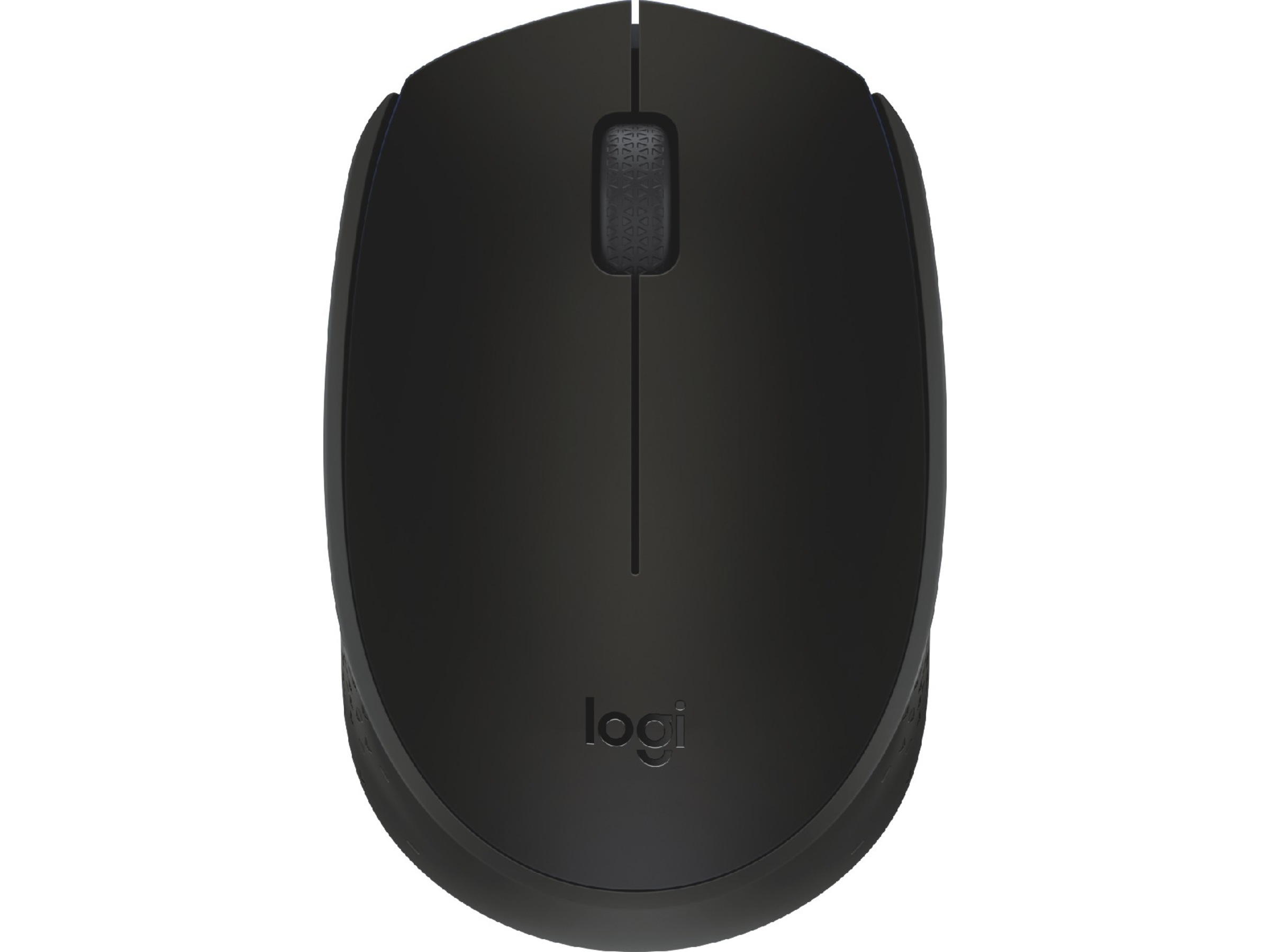 Logitech B170 Trådløs Mus Sort Mus