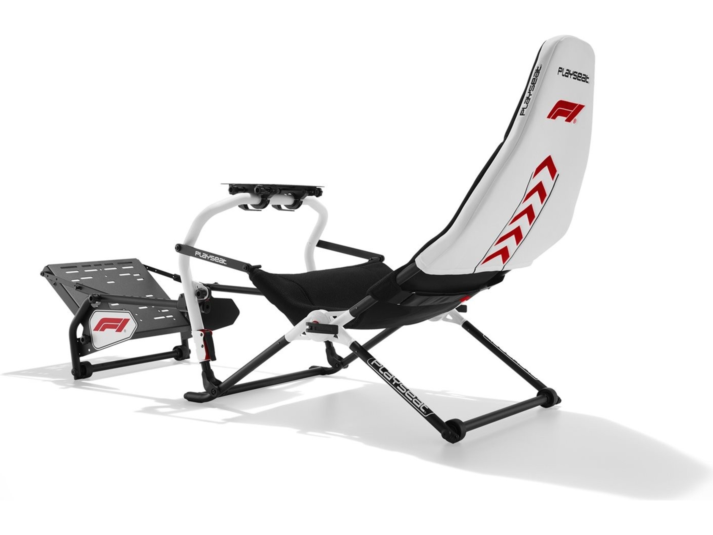 Playseat Challenge DD Racingstol (F1 Edition) Tilbehør