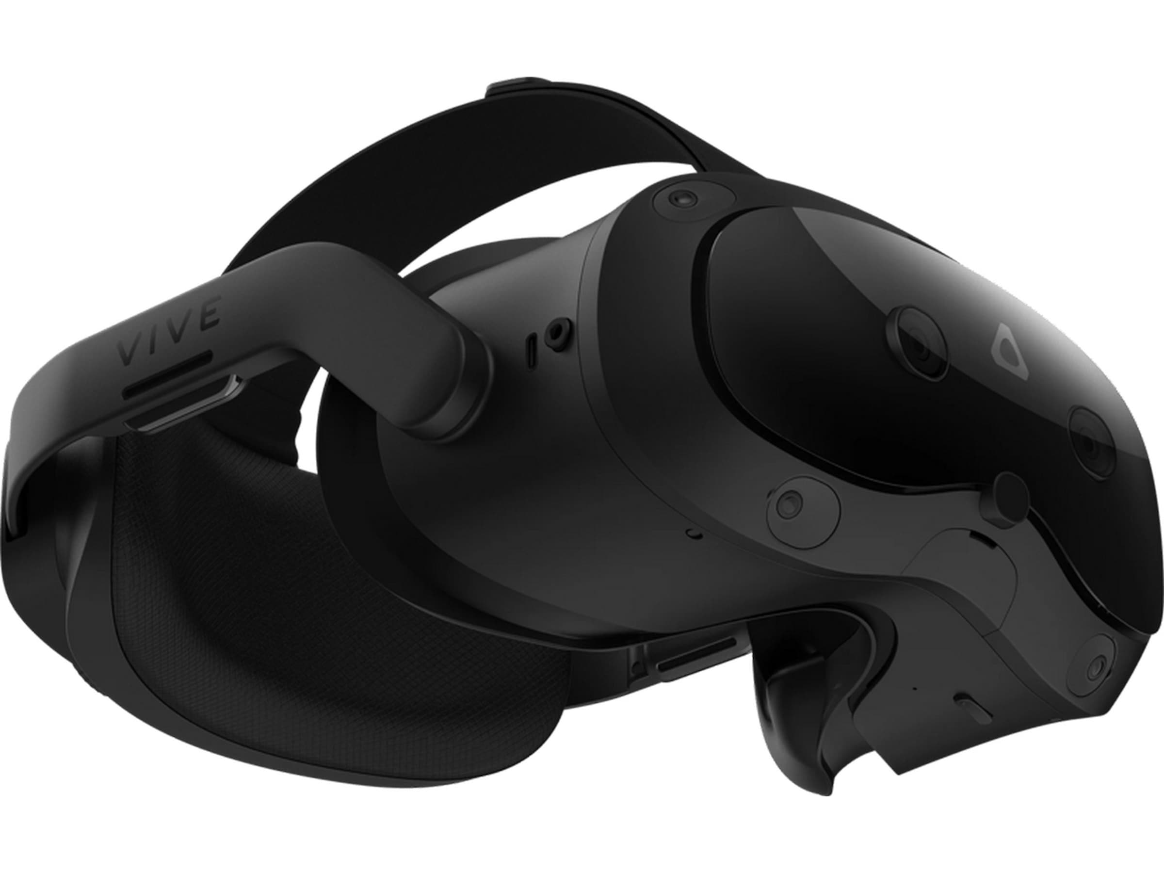 HTC VIVE Focus Vision VR-headset VR-tilbehør