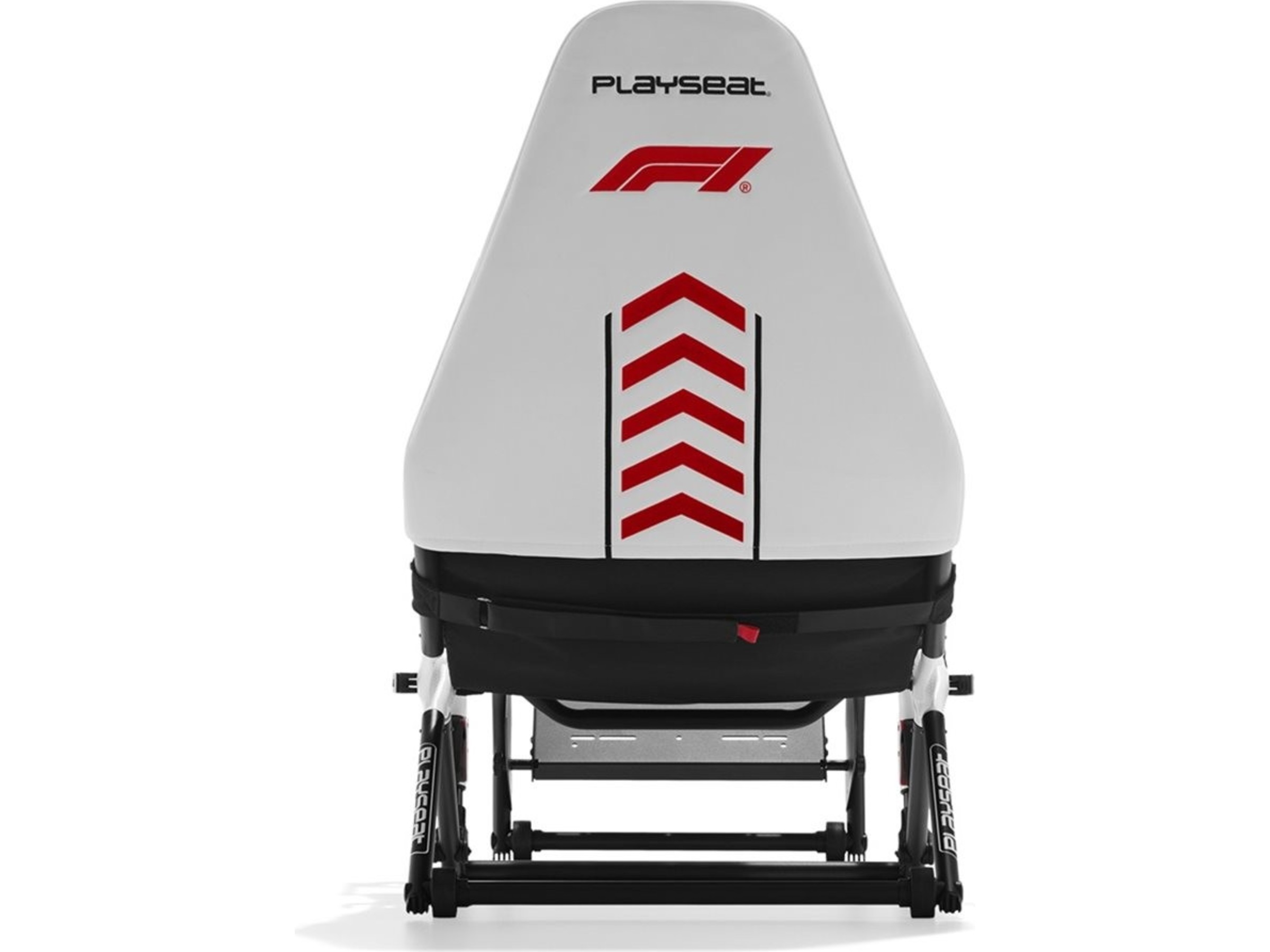Playseat Challenge DD Racingstol (F1 Edition) Tilbehør