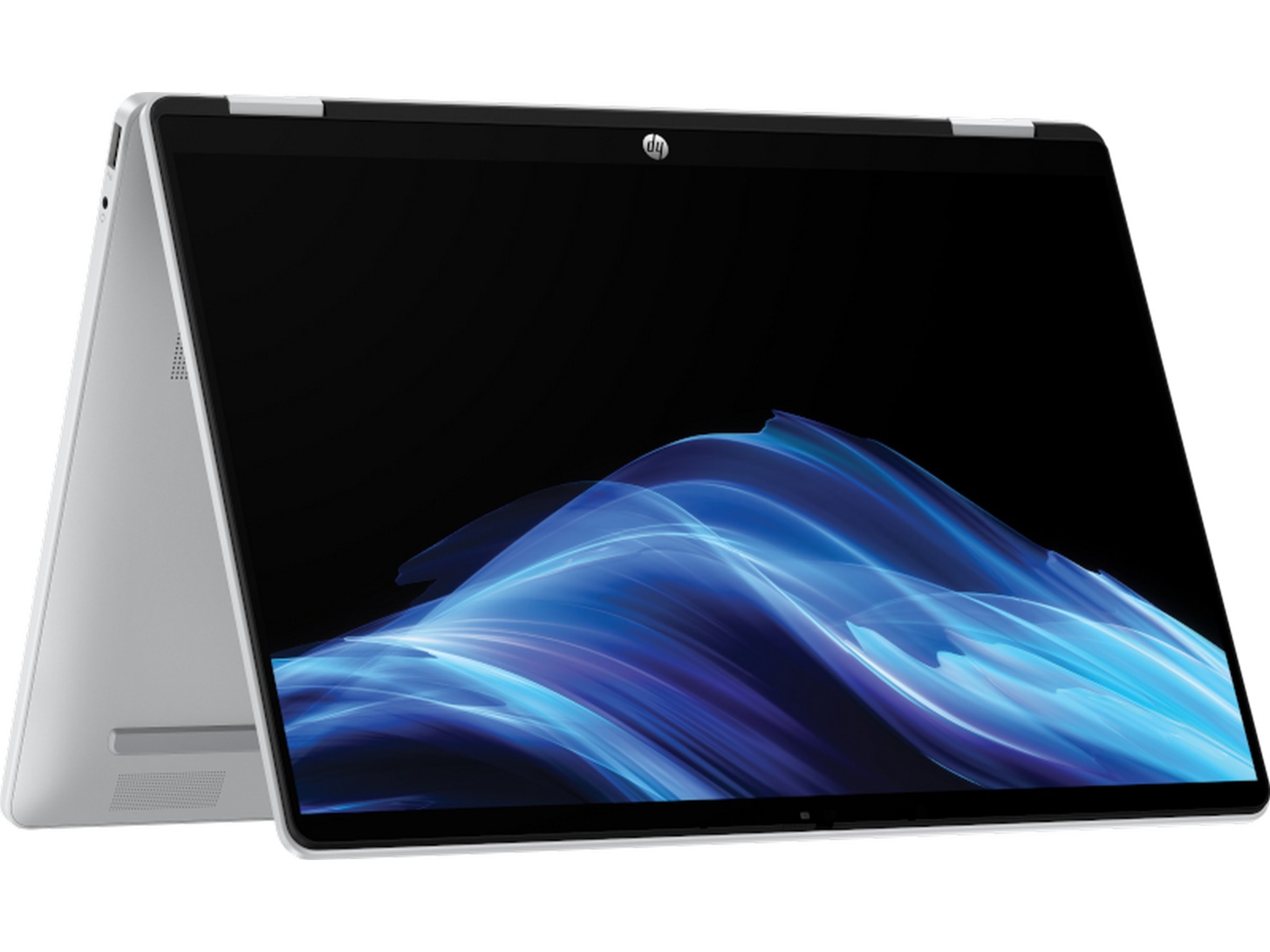 HP OmniBook 5 Flip 14-fp0073no 14" 2K OLED Touch -B-Grade Demo bærbar PC