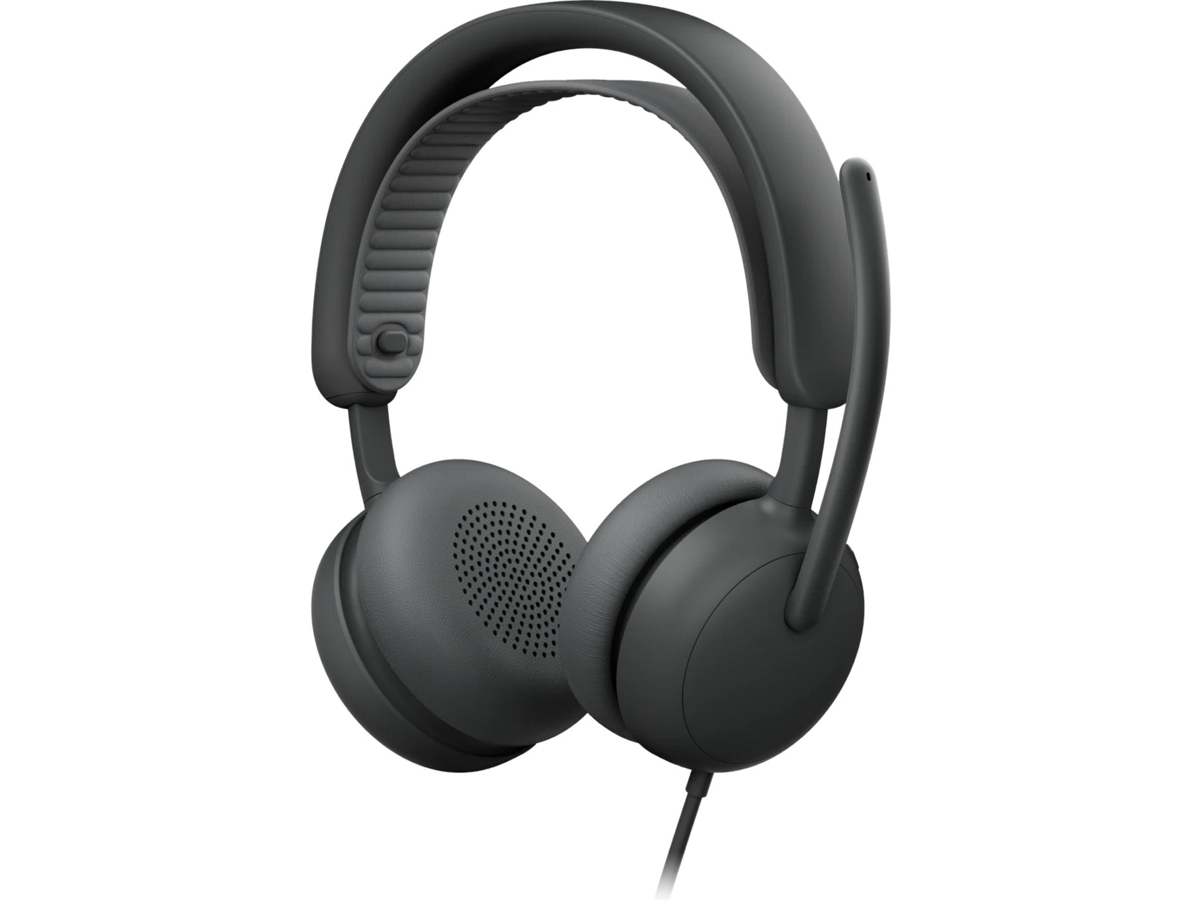 Logitech Zone Kablet Headsett for Business (grafittgrå) Headset