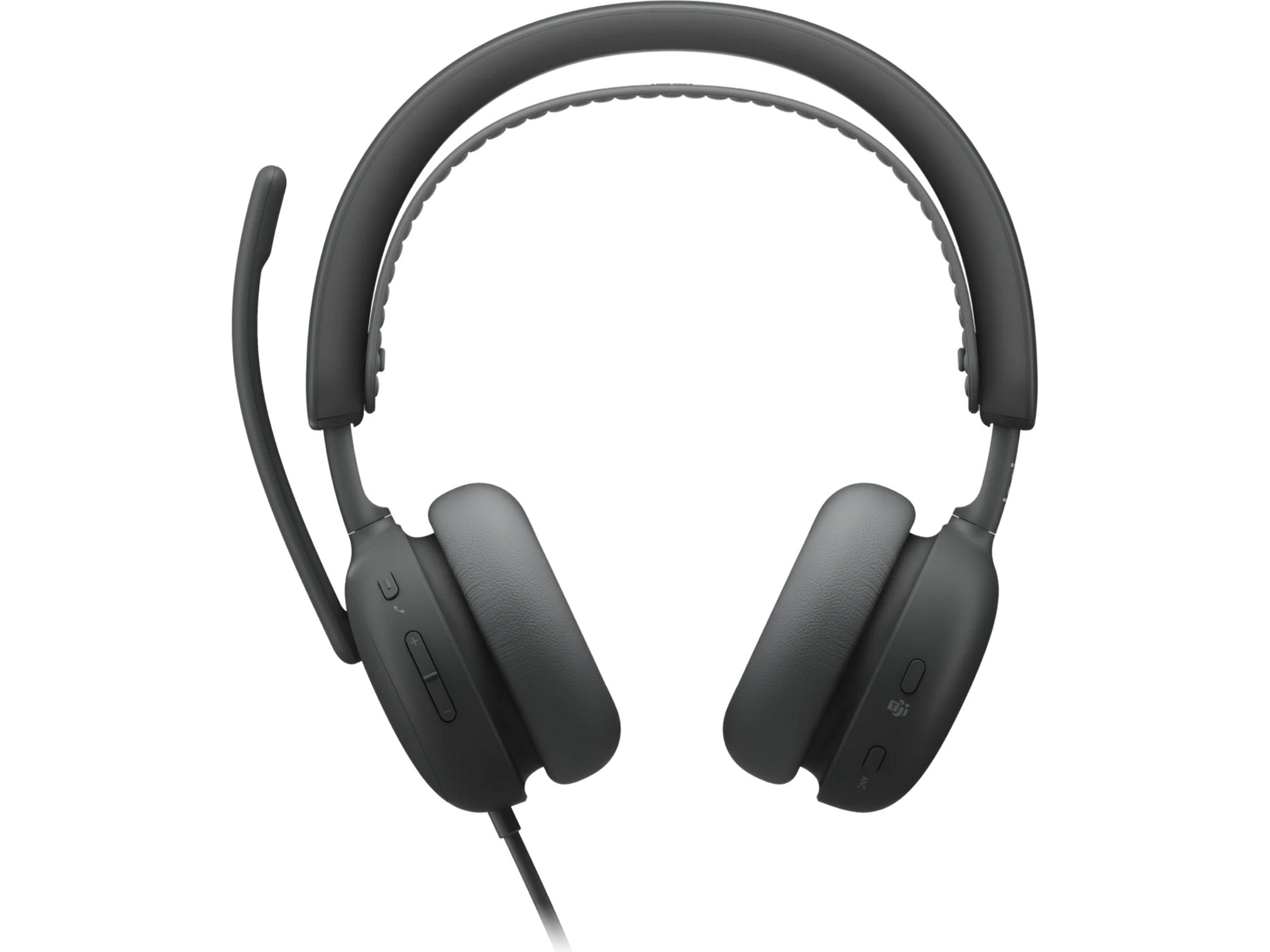 Logitech Zone Kablet Headsett for Business (grafittgrå) Headset