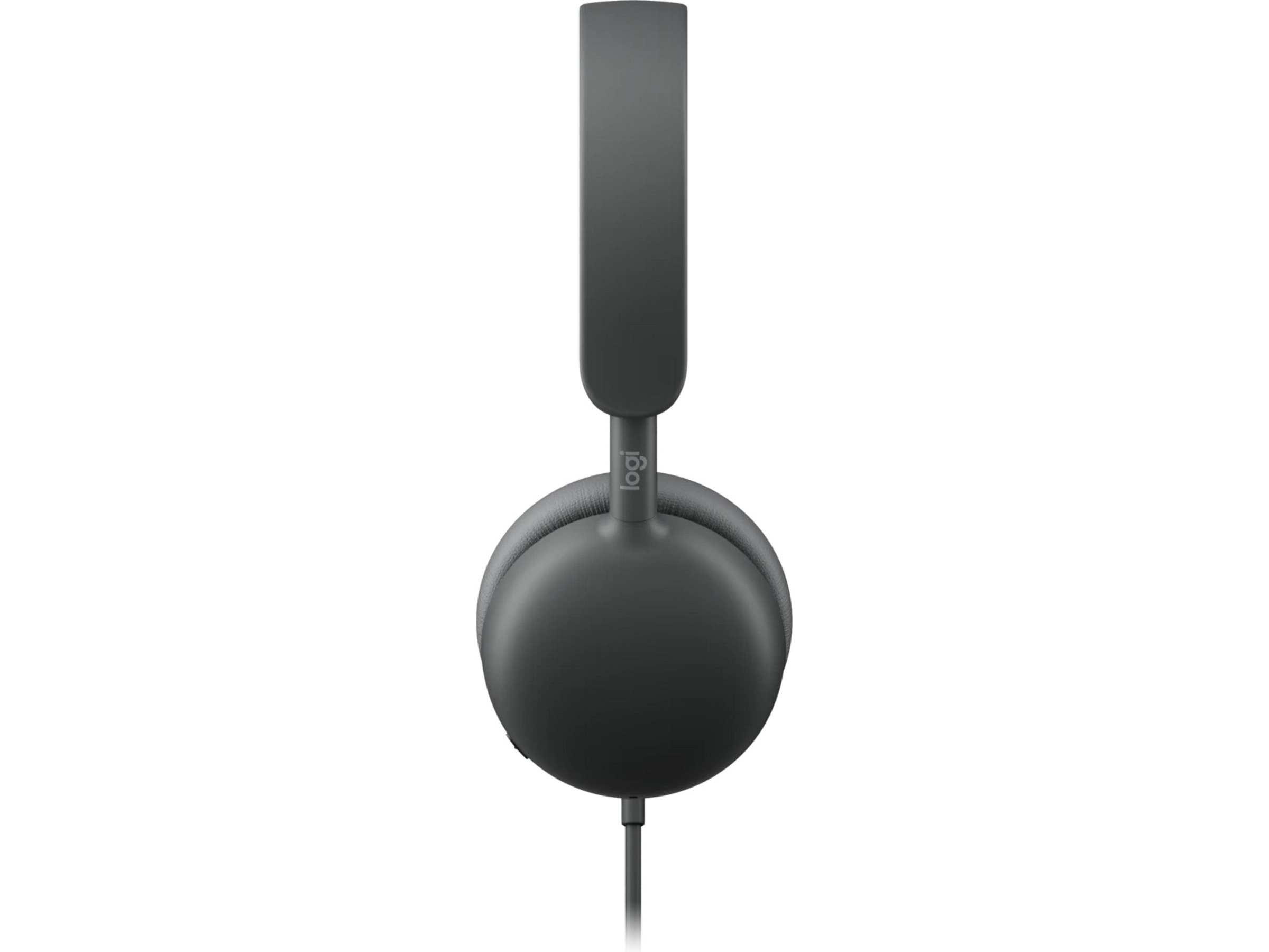 Logitech Zone Kablet Headsett for Business (grafittgrå) Headset