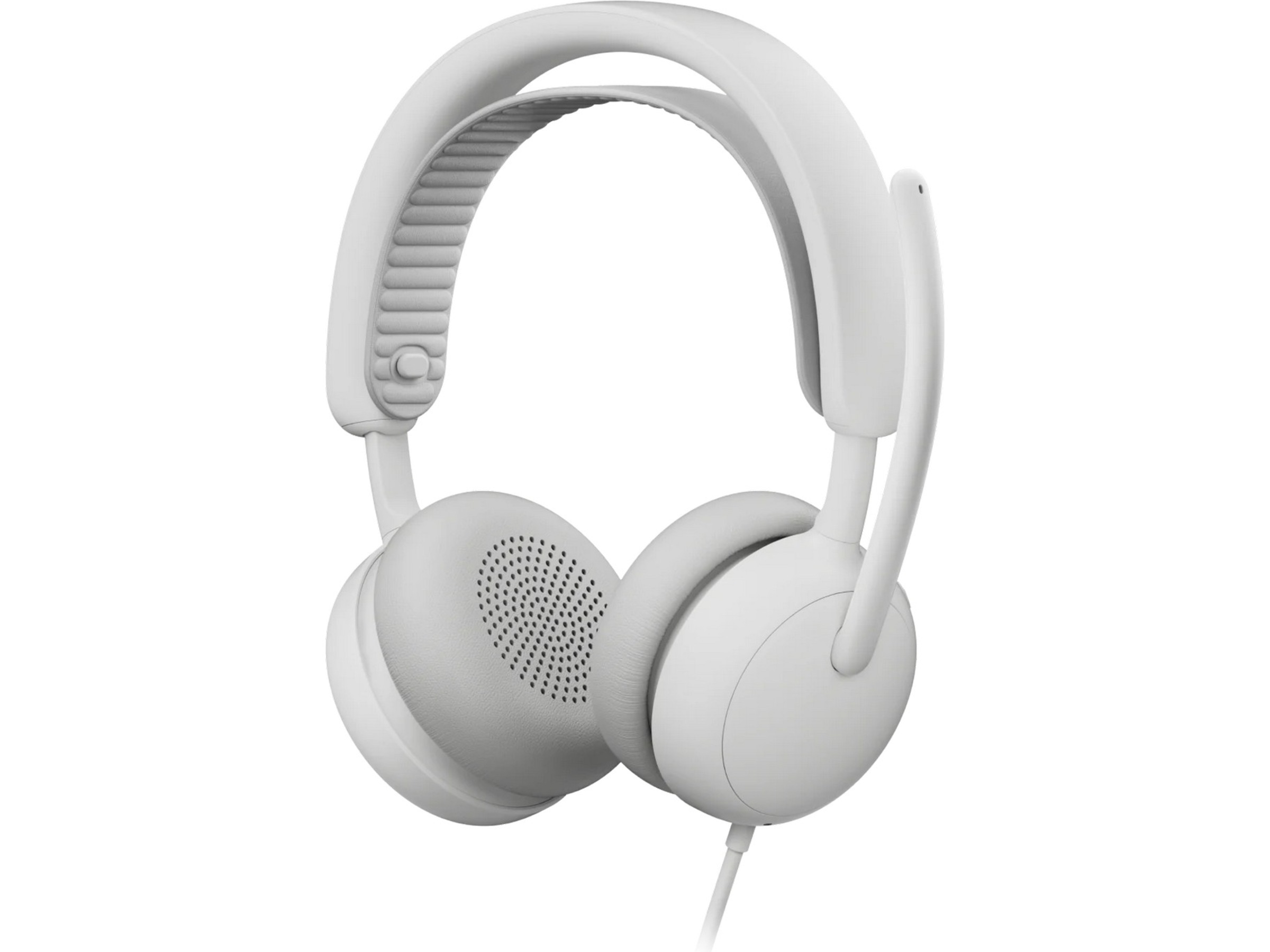 Logitech Zone Kablet Headsett for Business (offwhite) Headset
