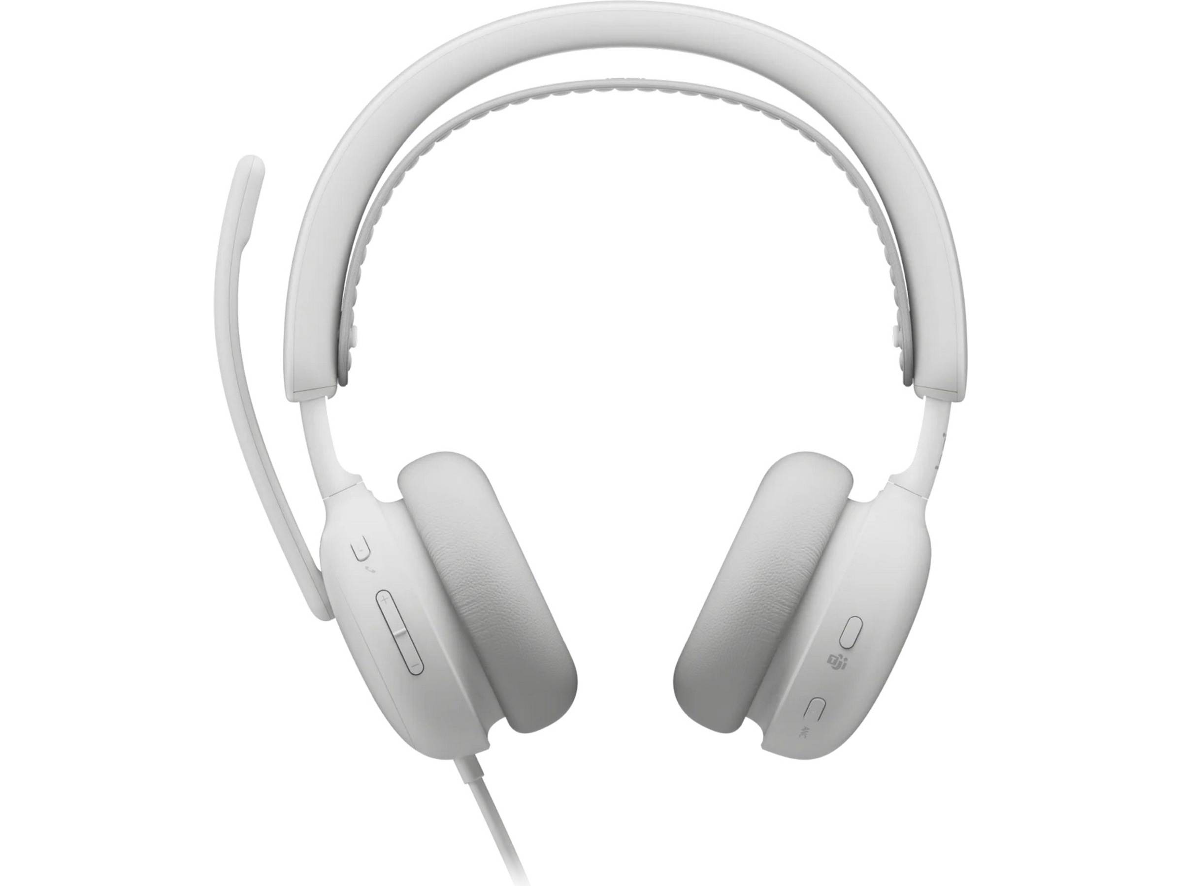Logitech Zone Kablet Headsett for Business (offwhite) Headset