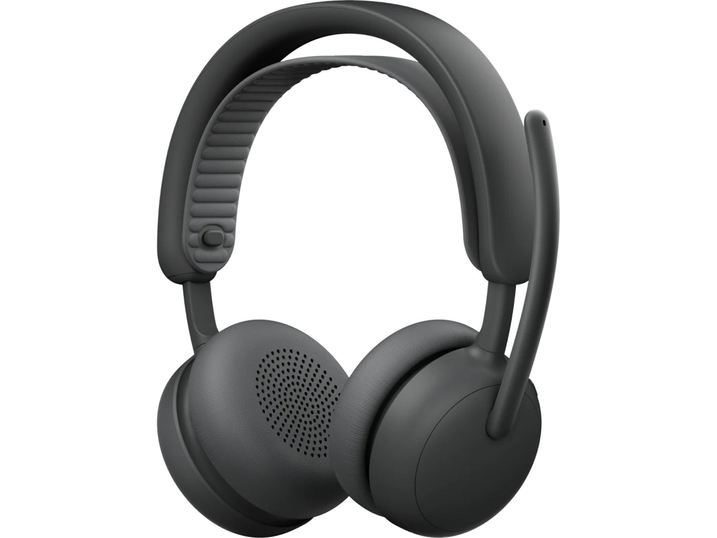 Logitech Zone Trådløst Headset 2 ES for Business (grafittgrå) Headset