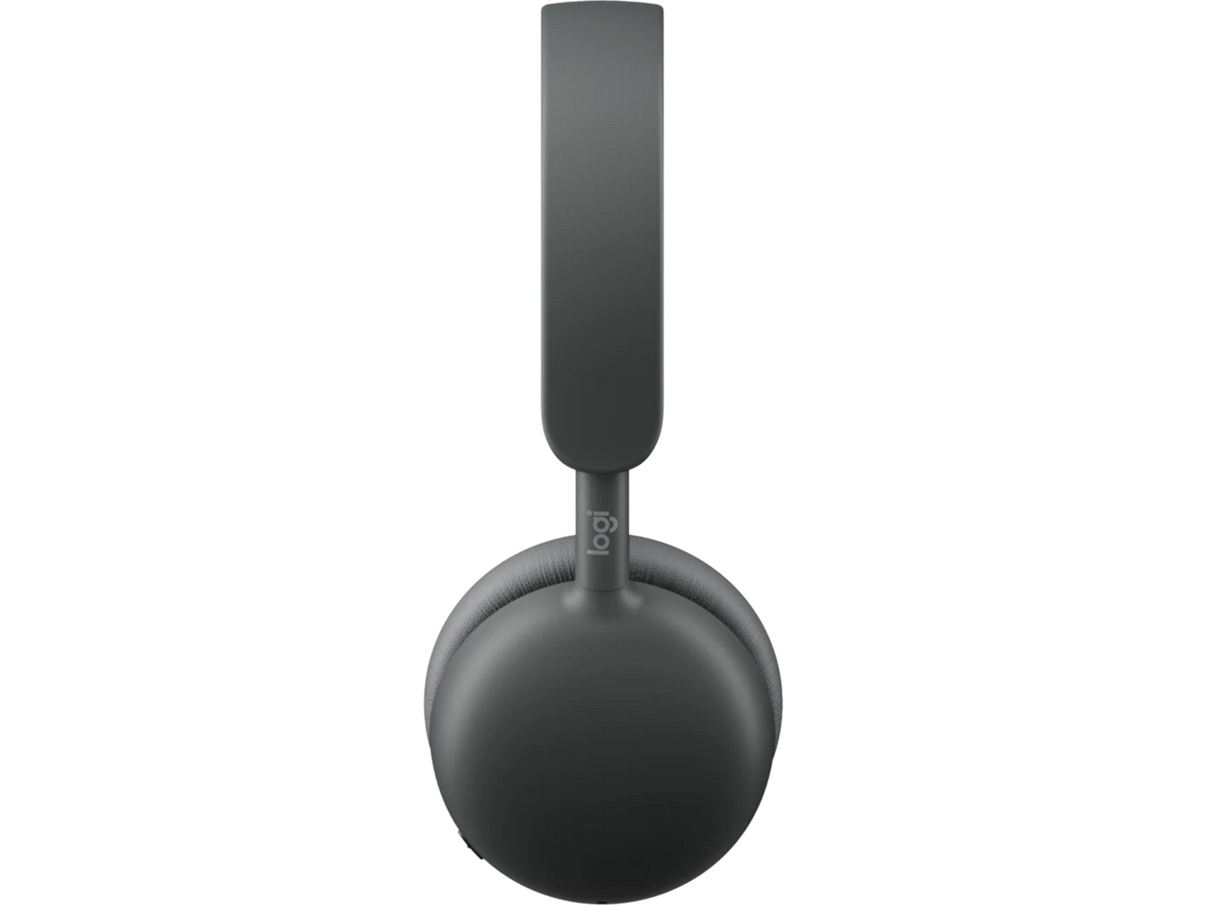 Logitech Zone Trådløst Headset 2 ES for Business (grafittgrå) Headset