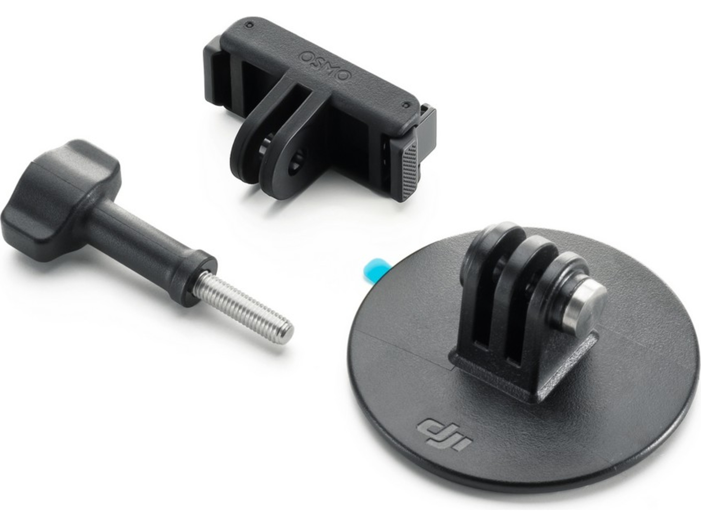 DJI Osmo flatt limbase-sett (hurtigutløser med to retninger) Tilbehørssett til kamera
