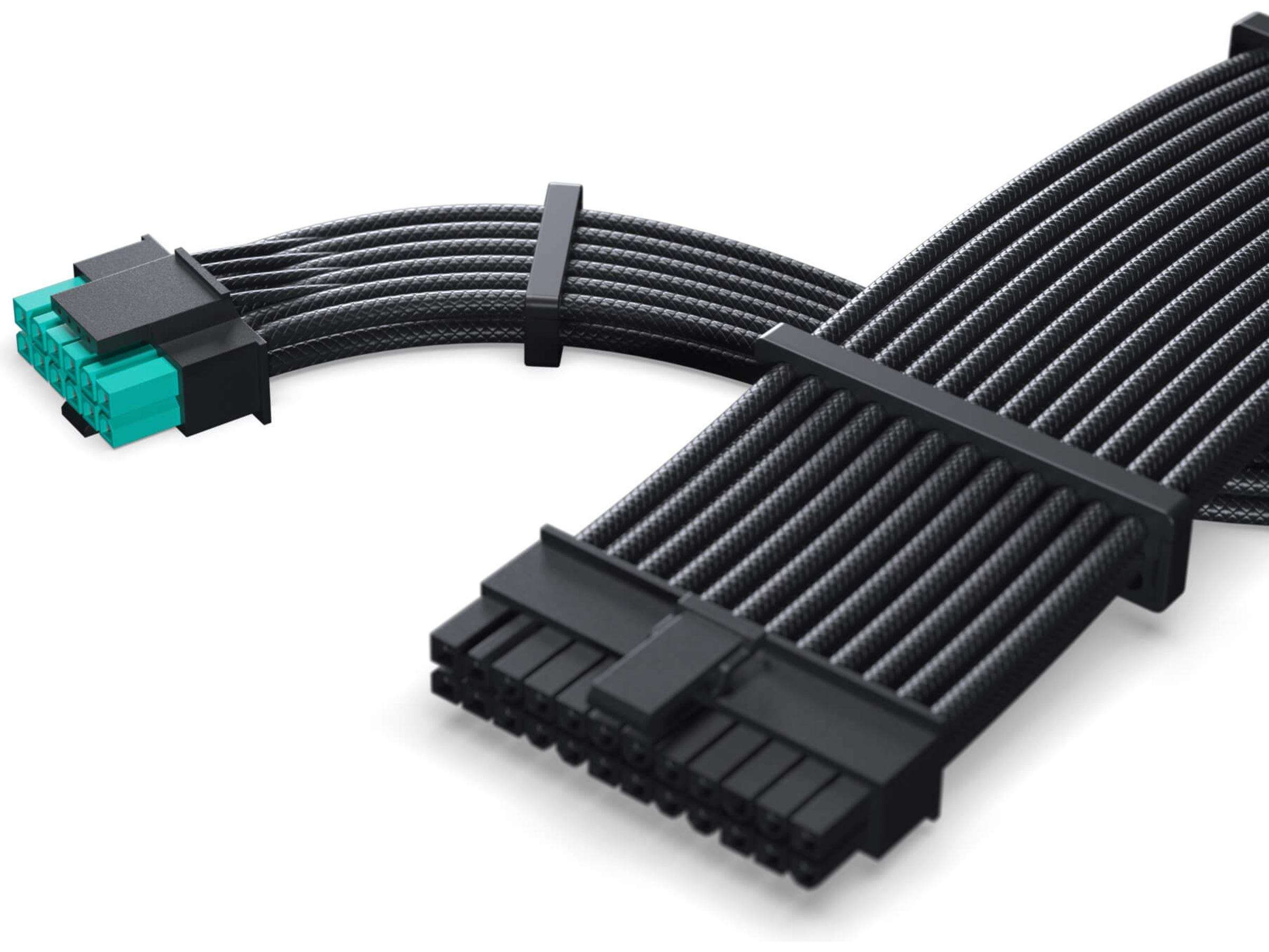 Phanteks AMP GH 1200W Platinum Black Enheter