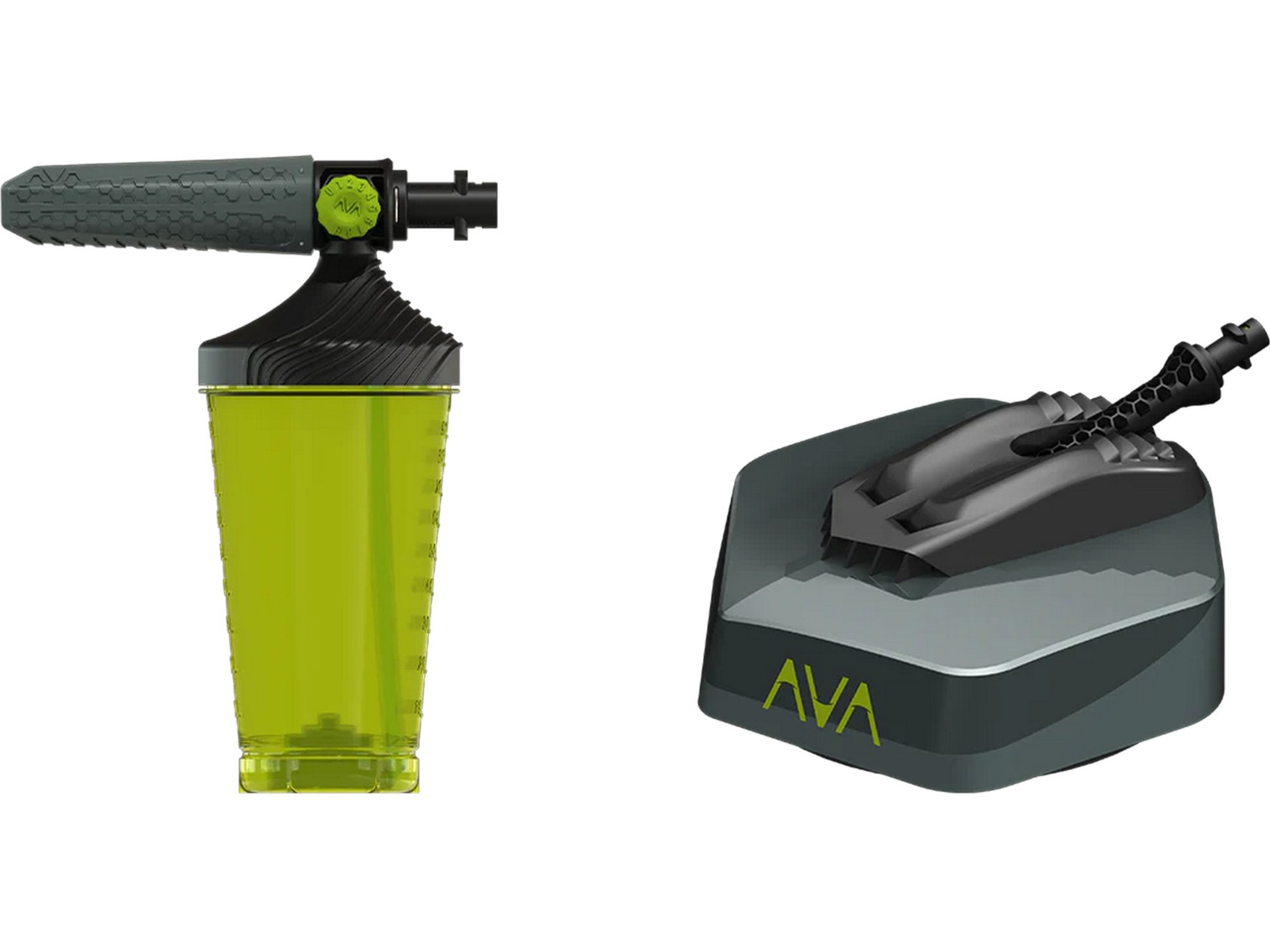 AVA høytrykkspyler Master P60 X-Large Bundle Høytrykkspylere