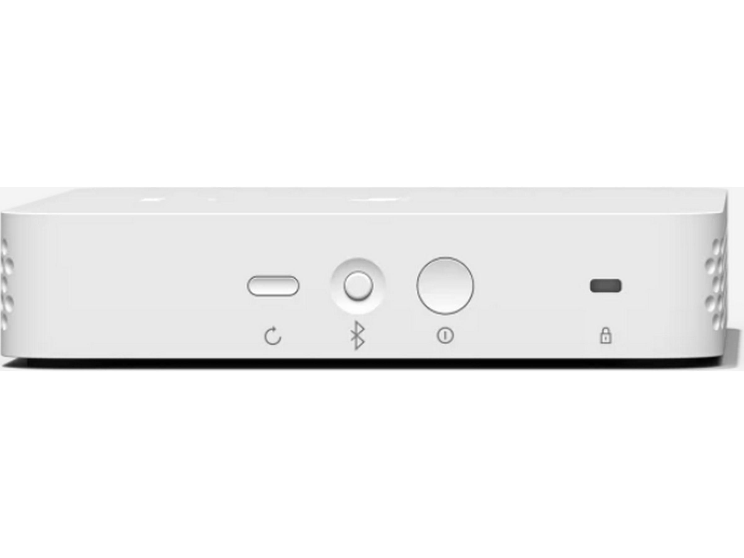 Logitech RoomMate Webkamera