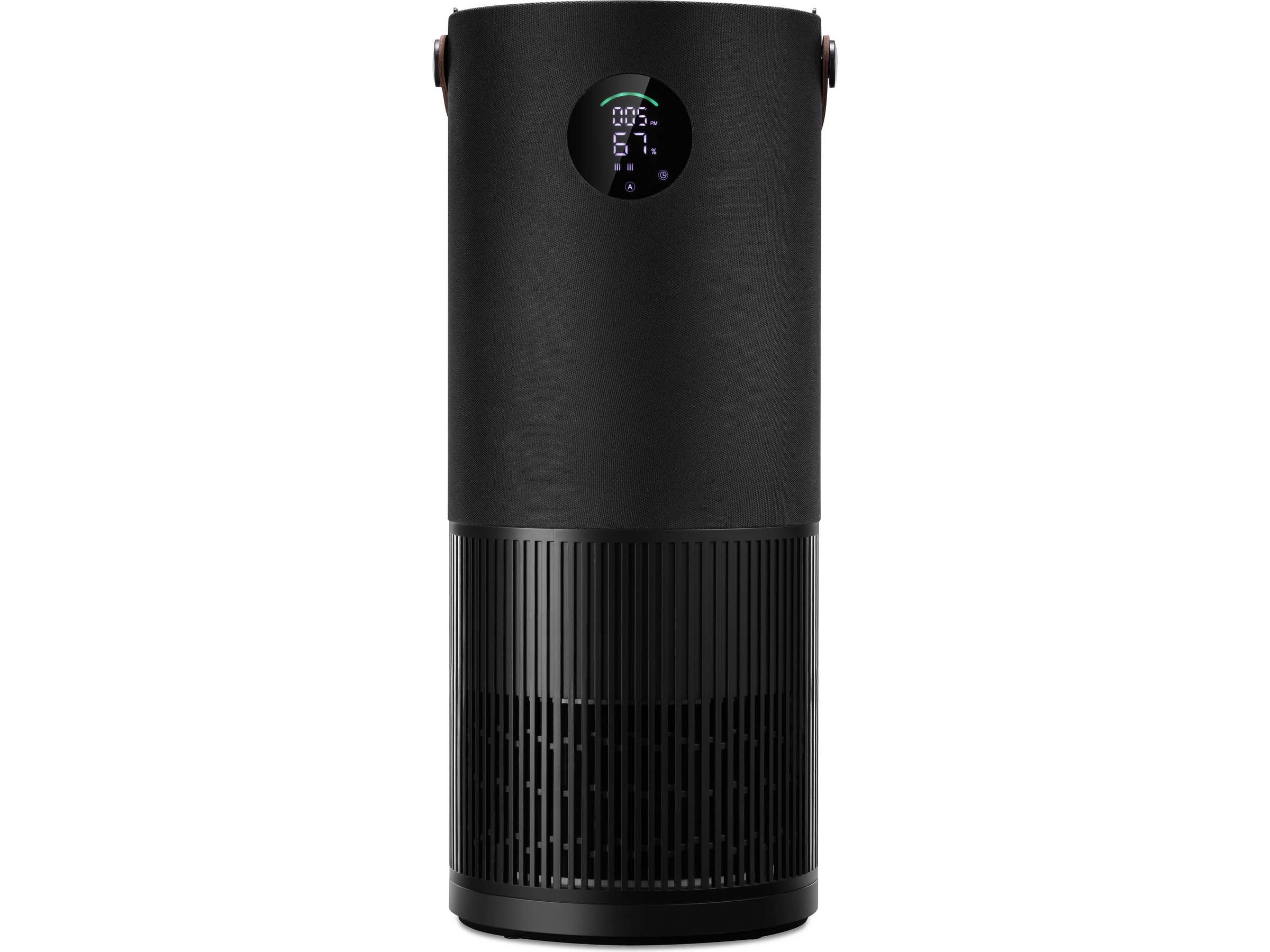 Loeffen LFAP7000 kombinert luftrenser og luftfukter Luftrensere