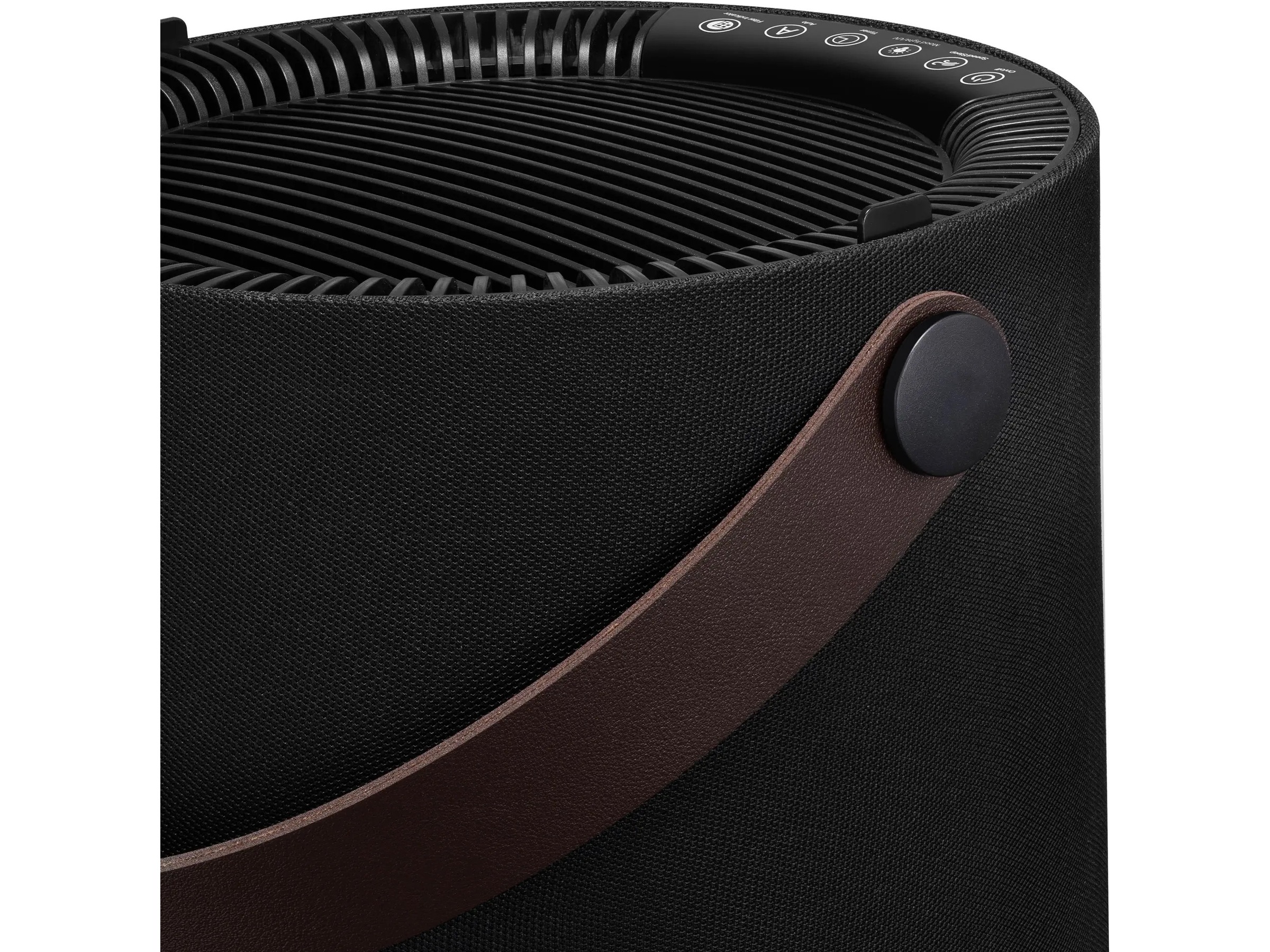 Loeffen LFAP7000 kombinert luftrenser og luftfukter Luftrensere