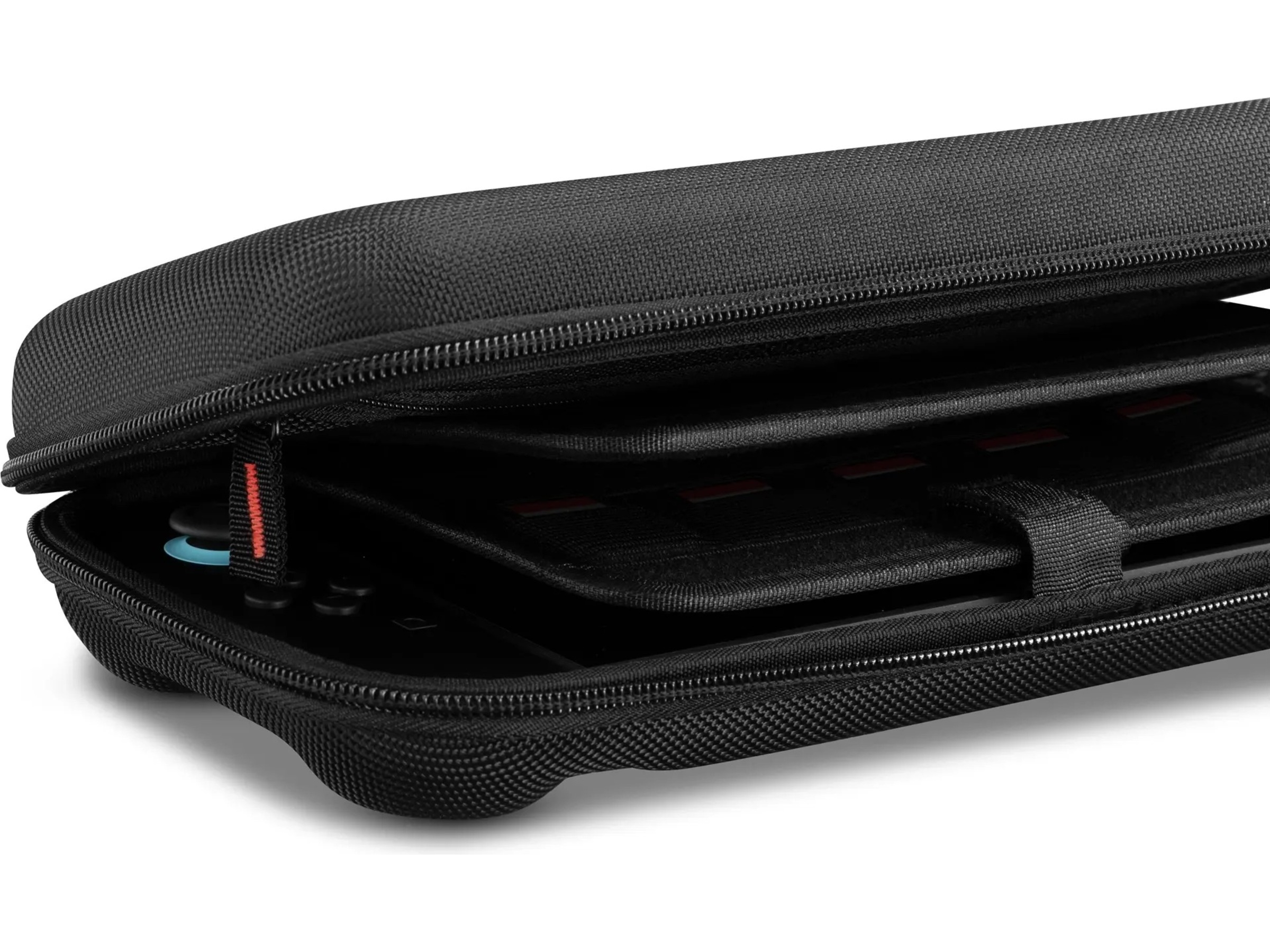 Mission SG Nintendo Switch 2 bæreetui (sort) Tilbehør