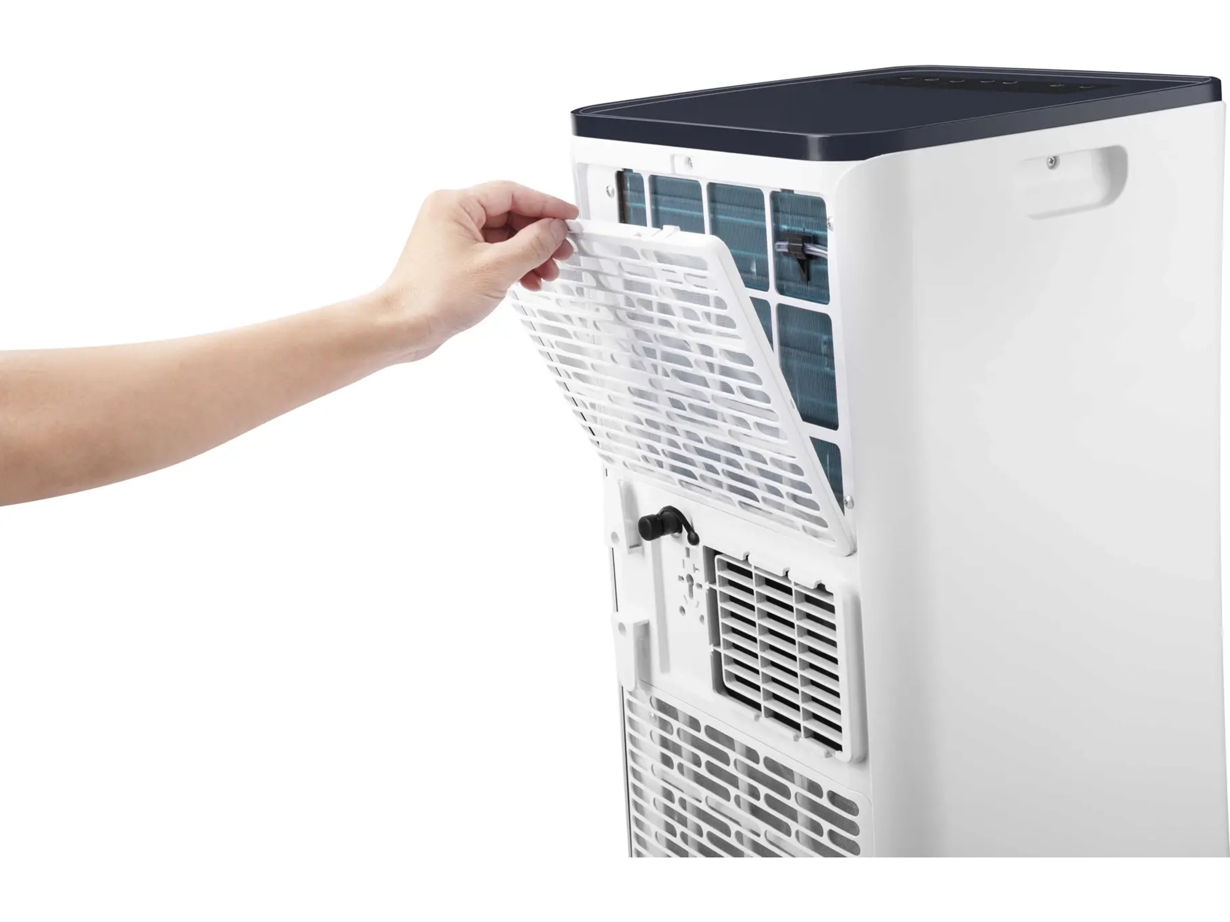 Andersson ARC 2.5 Aircondition