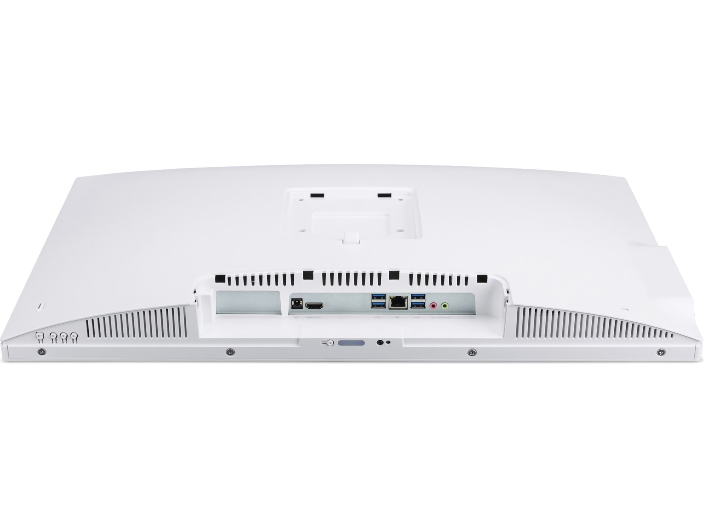 Acer Aspire C27-1E 27" FHD Alt-i-ett PC Stasjonær PC