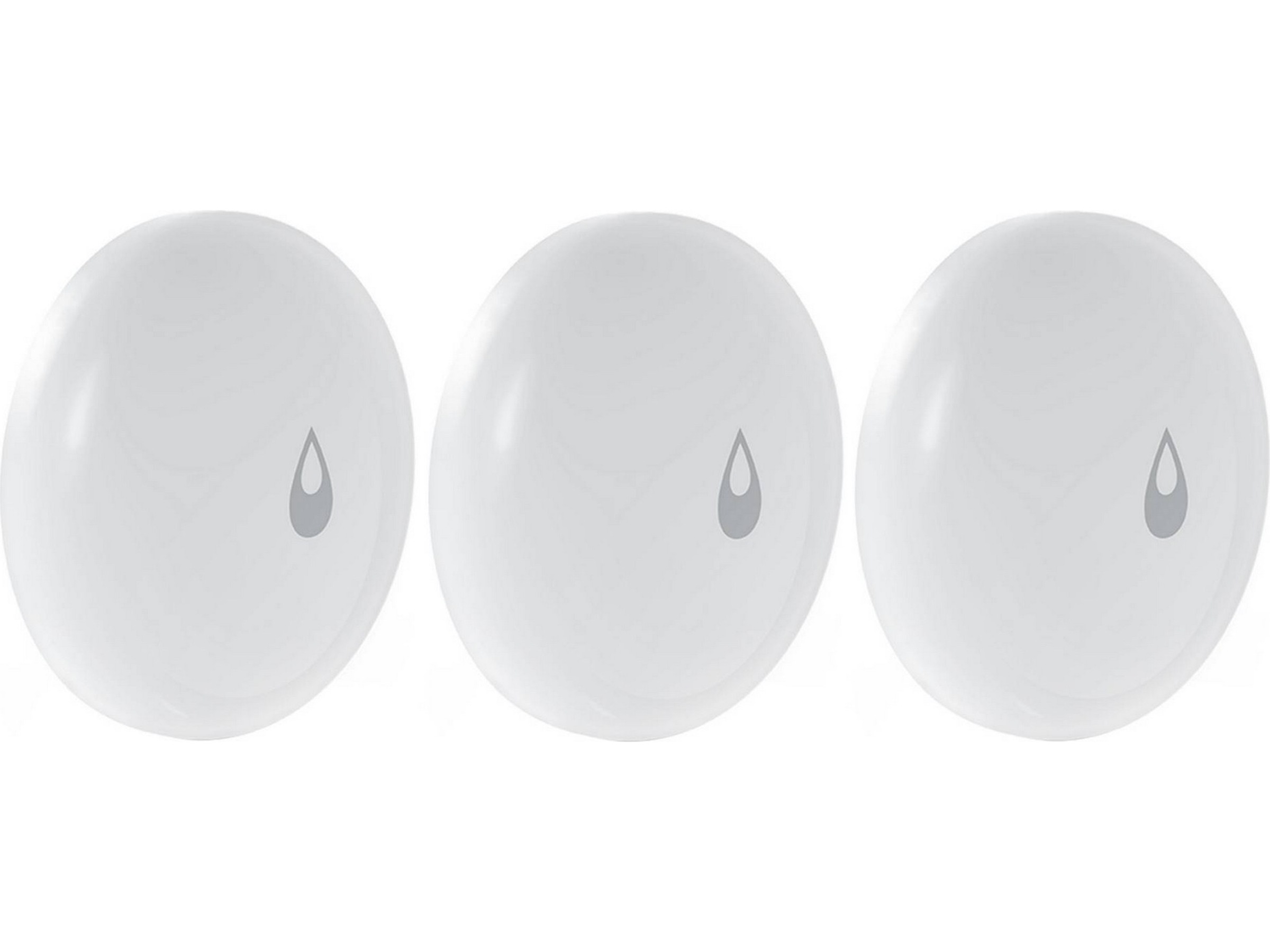 Aqara vannsensor T1 3-pakning Sensorer